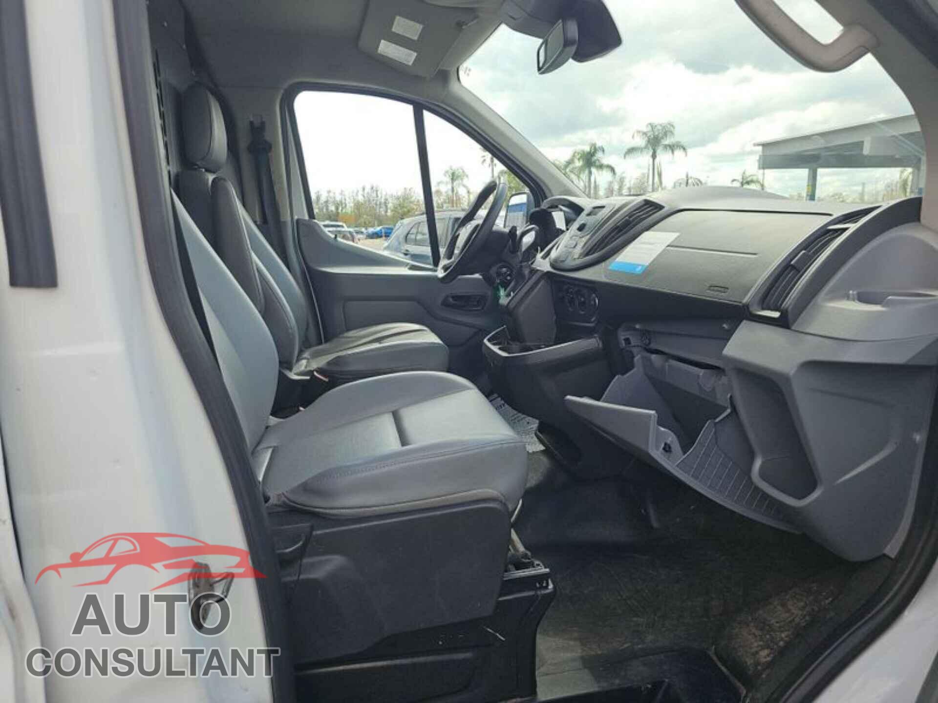 FORD TRANSIT 2016 - 1FTYE1YM9GKB51998