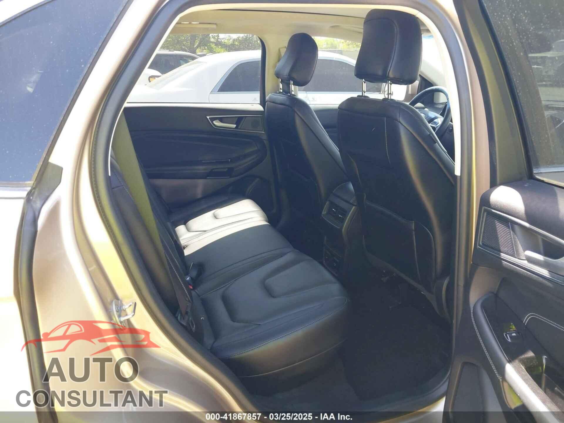 FORD EDGE 2020 - 2FMPK3K90LBB19476