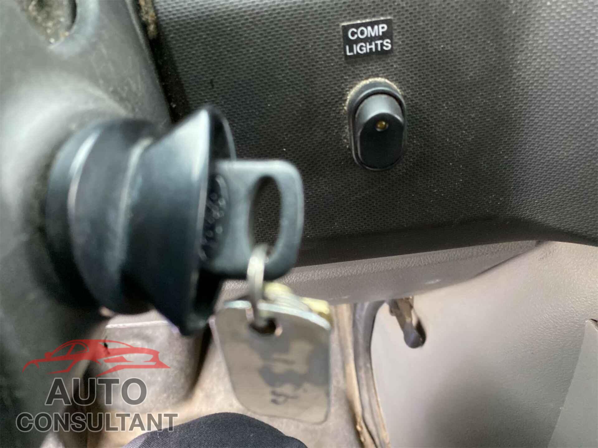 FORD E-450 CUTAWAY 2018 - 1FDXE4FS6JDC18935