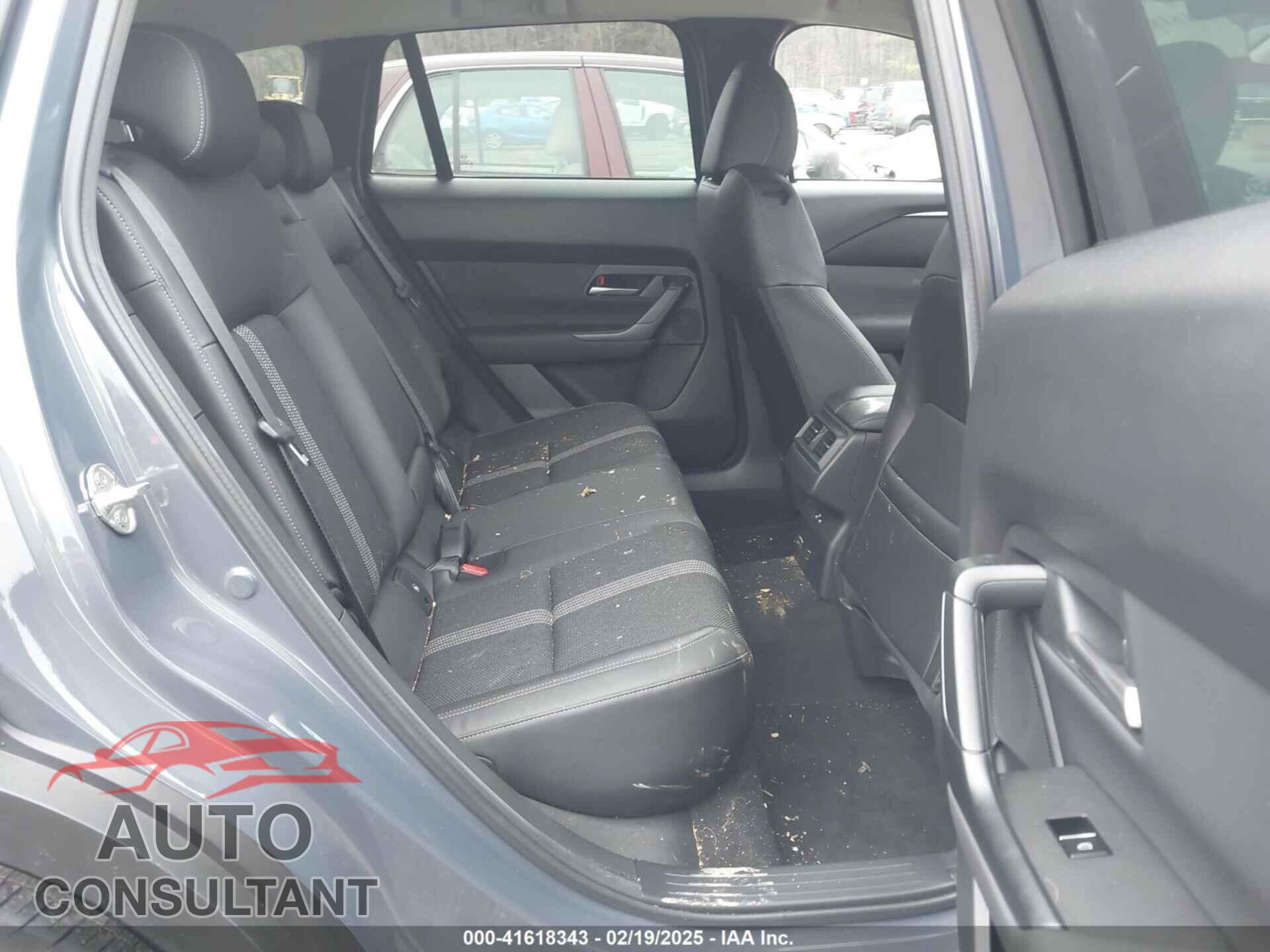 MAZDA CX-50 2024 - 7MMVABBM3RN223003