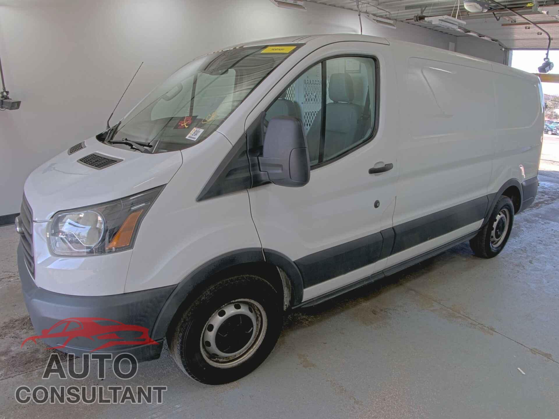 FORD TRANSIT 2016 - 1FTYE1YM3GKB15627