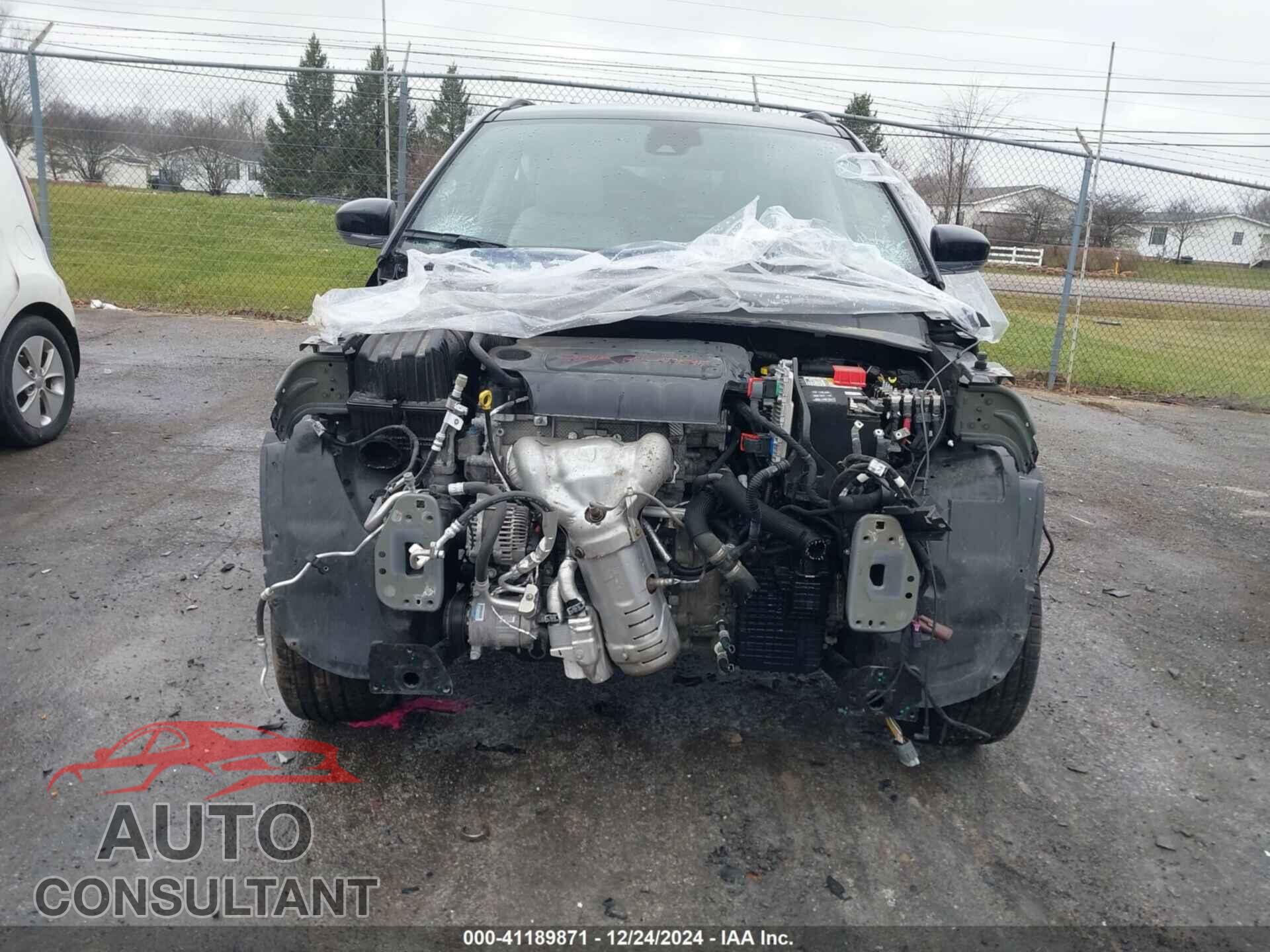 JEEP COMPASS 2022 - 3C4NJDCB3NT114155
