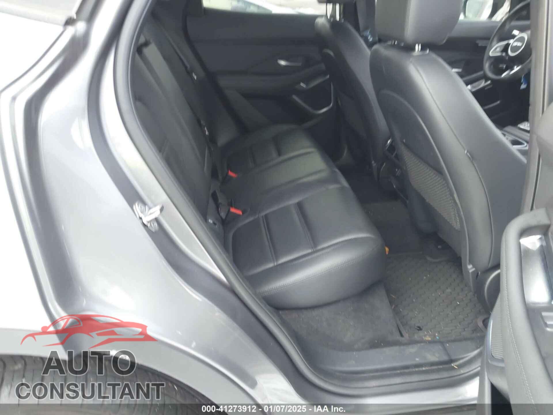 JAGUAR E-PACE 2021 - SADFP2FX8M1019678