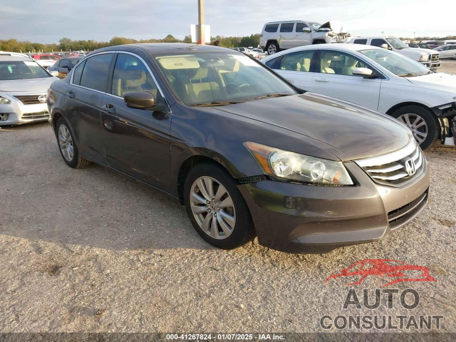 HONDA ACCORD 2011 - 1HGCP2F72BA026588