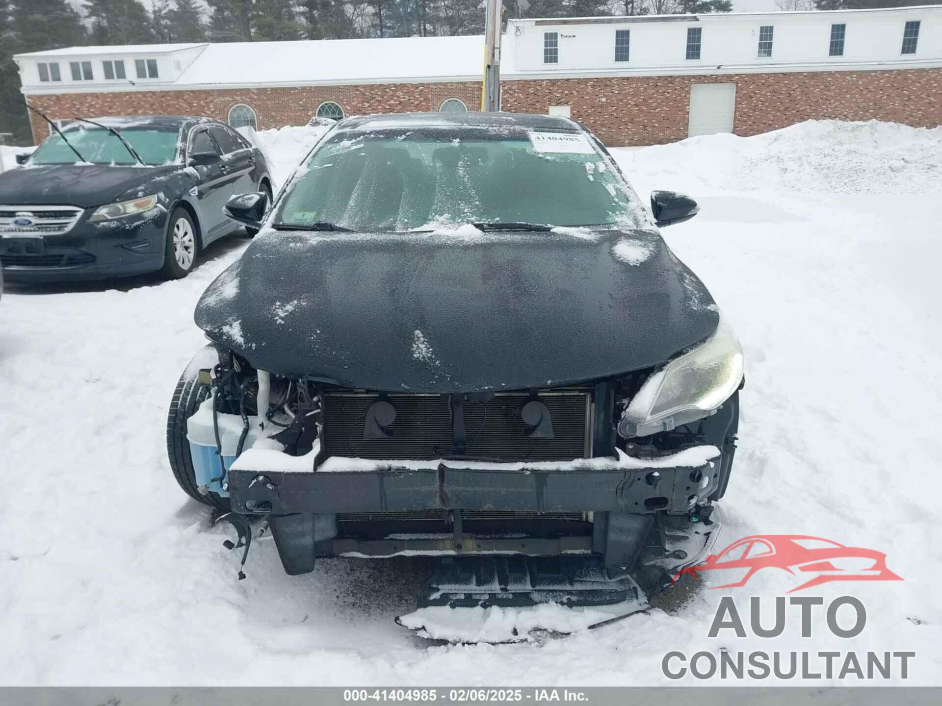 TOYOTA AVALON 2015 - 4T1BK1EB6FU137833