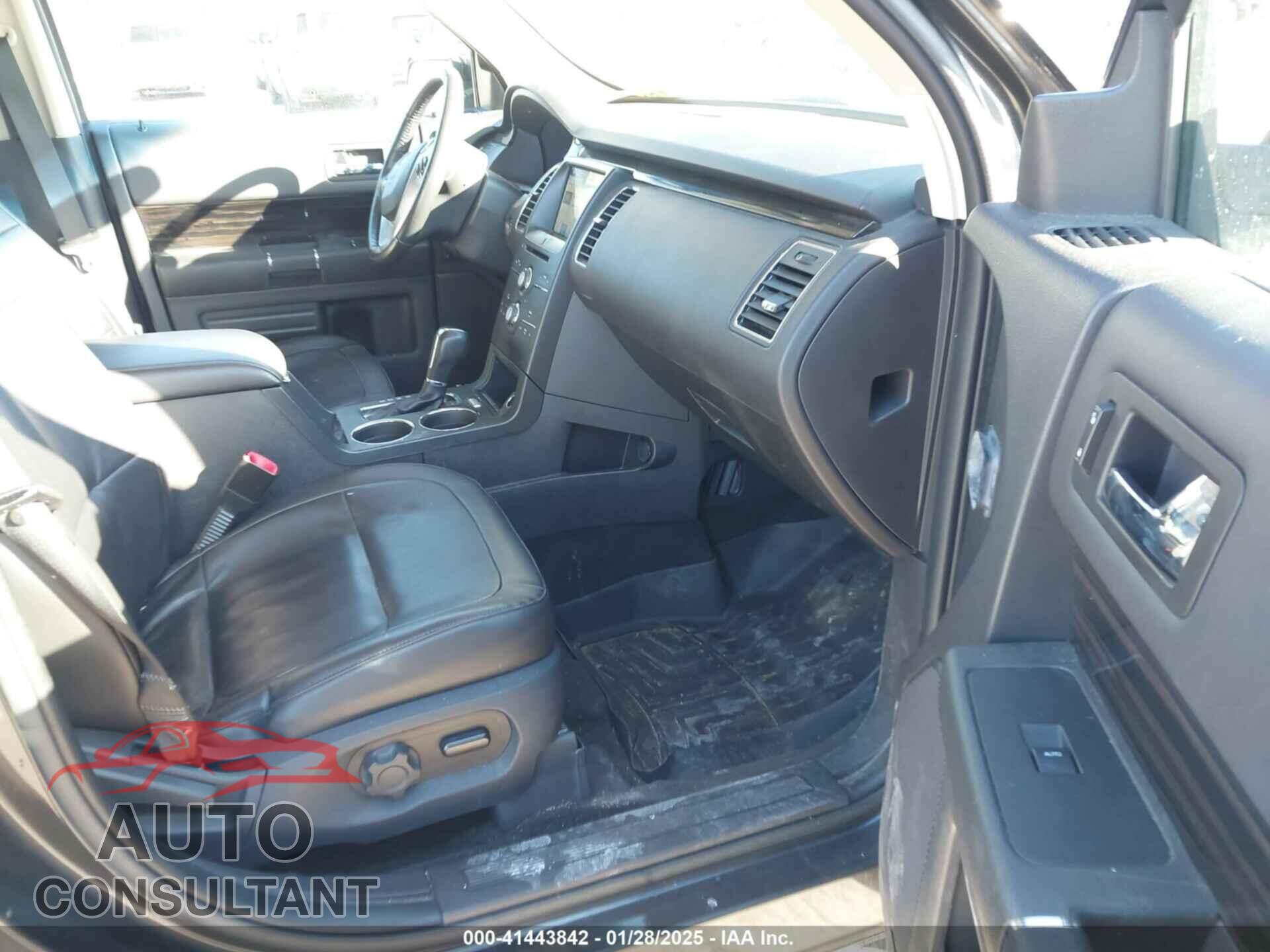 FORD FLEX 2016 - 2FMHK6C81GBA14883