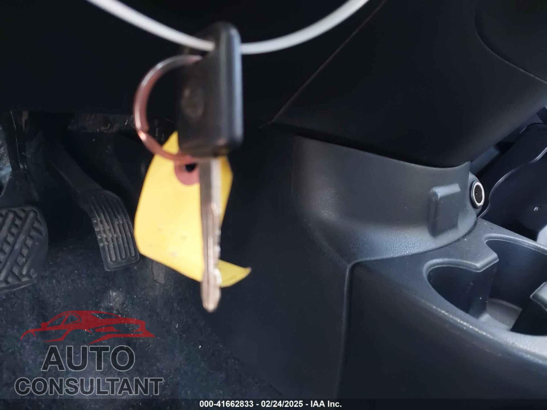 NISSAN VERSA NOTE 2017 - 3N1CE2CP9HL382002