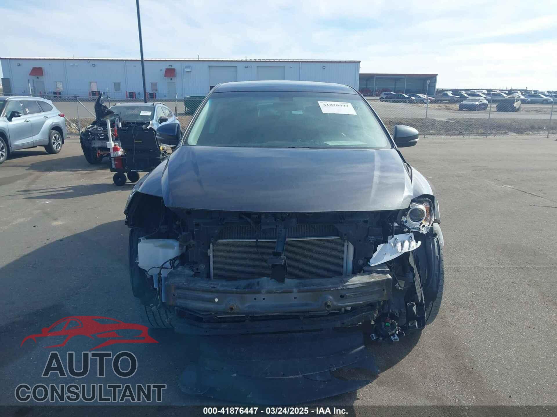 MAZDA CX-9 2013 - JM3TB3DA0D0412833