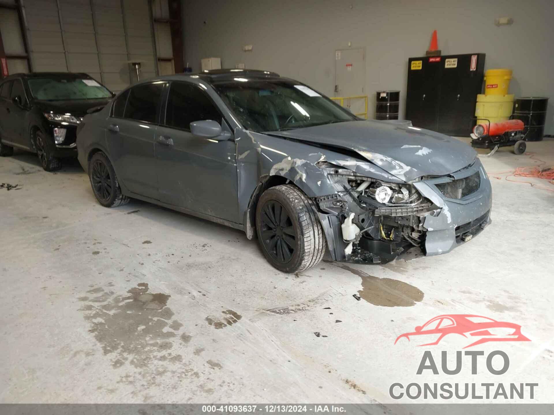 HONDA ACCORD 2012 - 1HGCP2F81CA049547