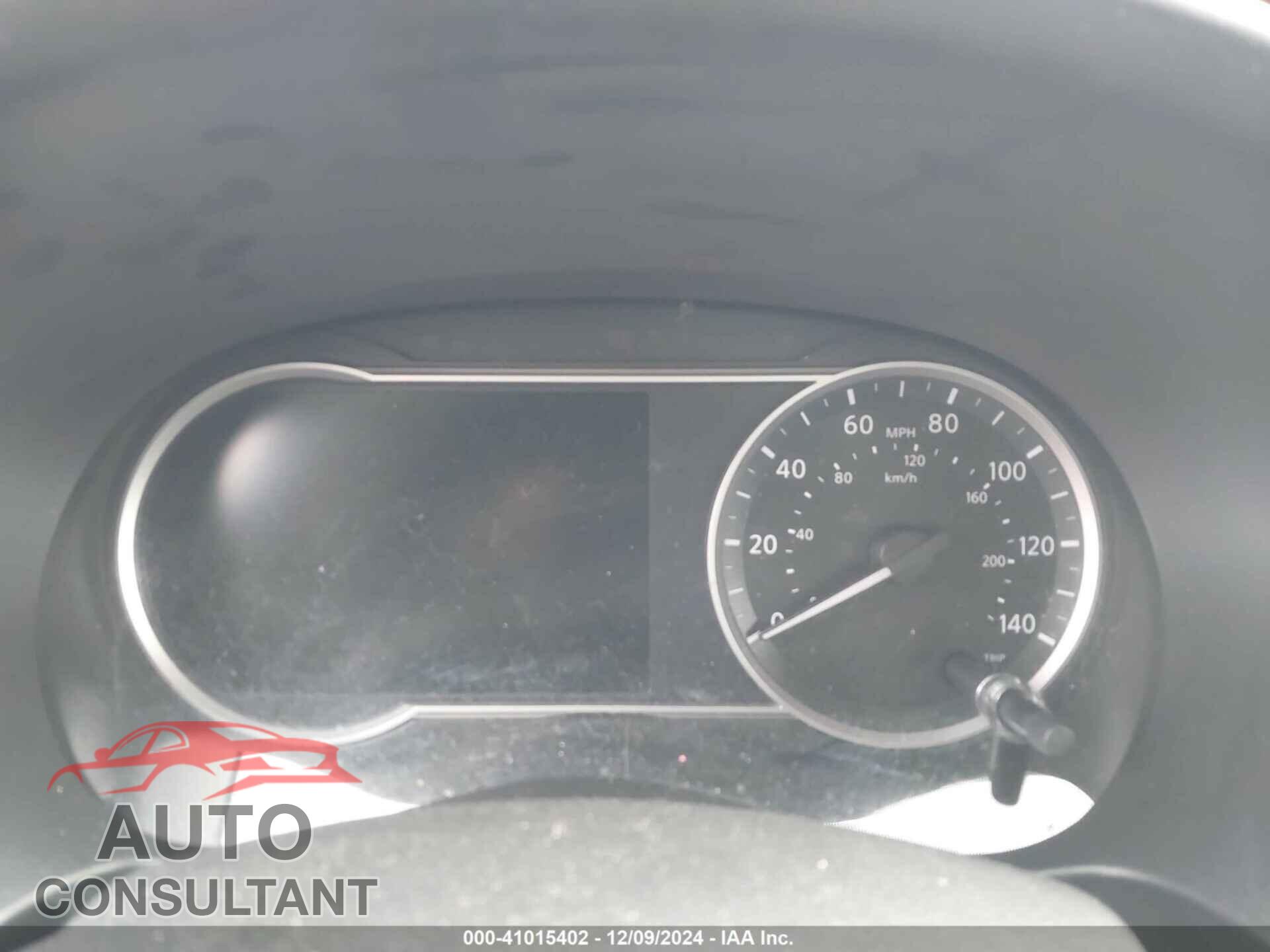 NISSAN KICKS 2019 - 3N1CP5CU3KL521565