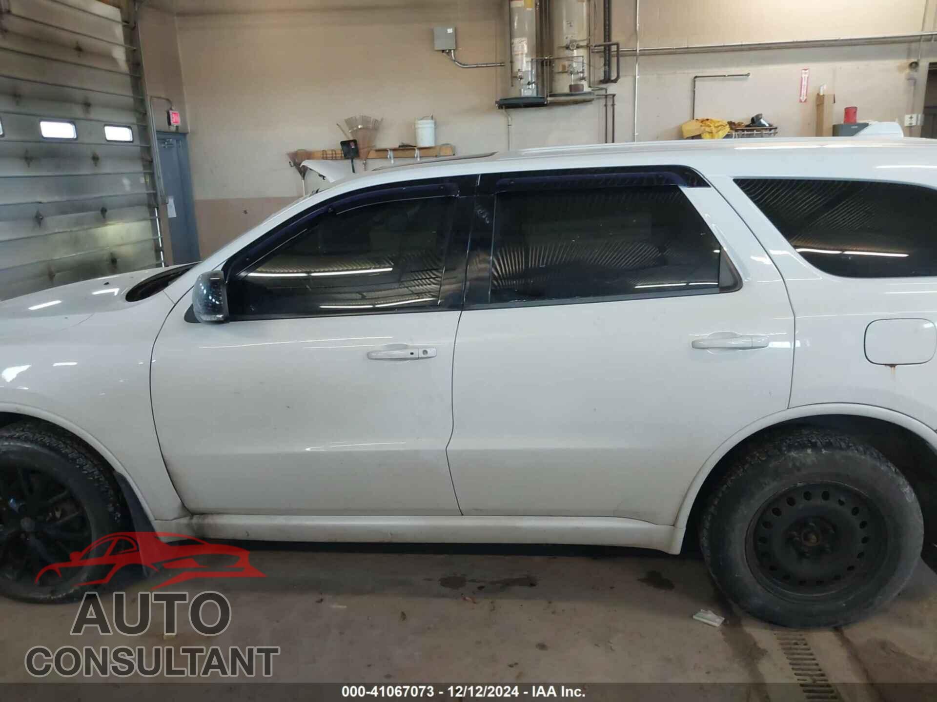 DODGE DURANGO 2015 - 1C4RDJDG5FC756102