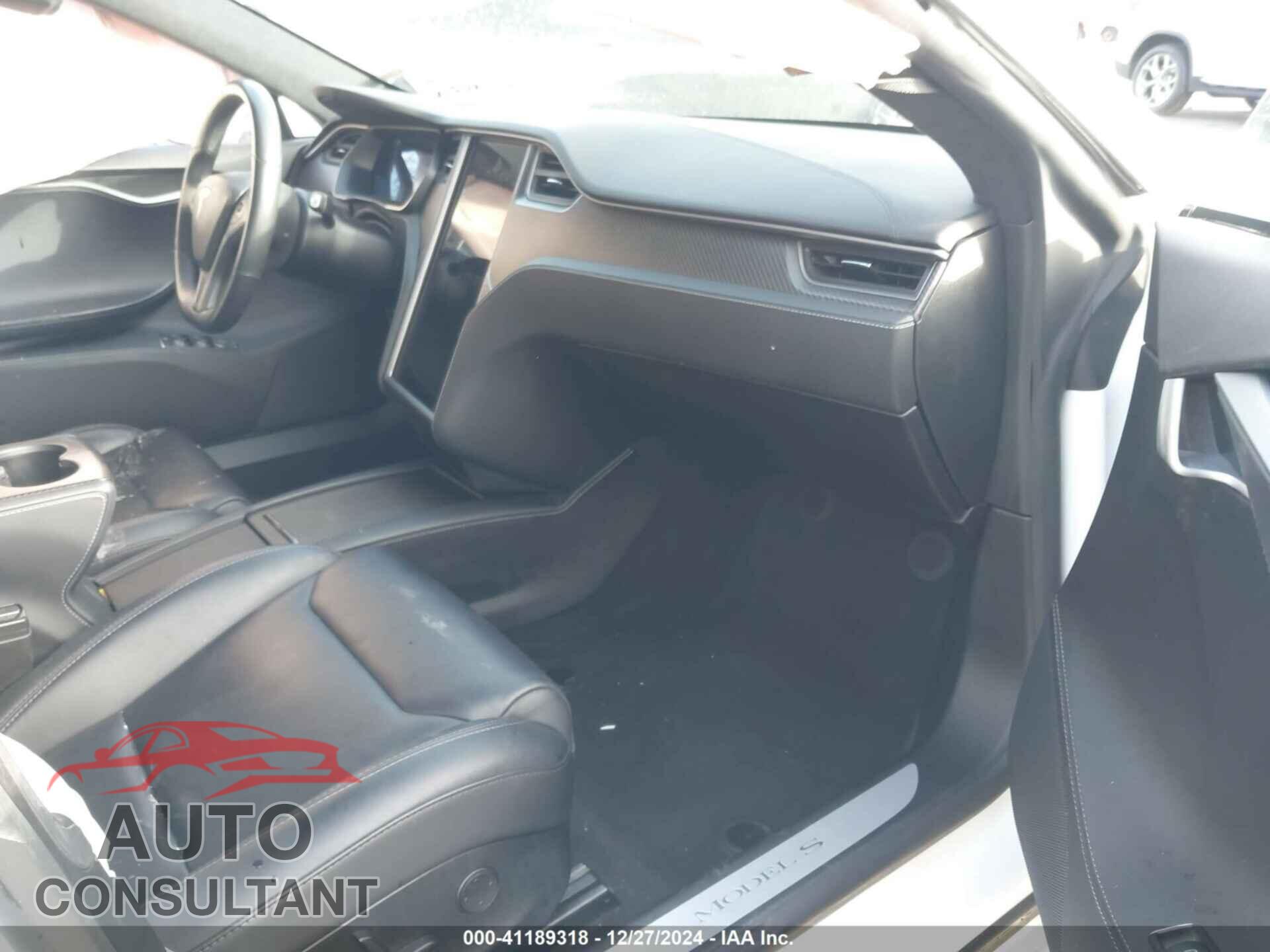 TESLA MODEL S 2019 - 5YJSA1E48KF337298