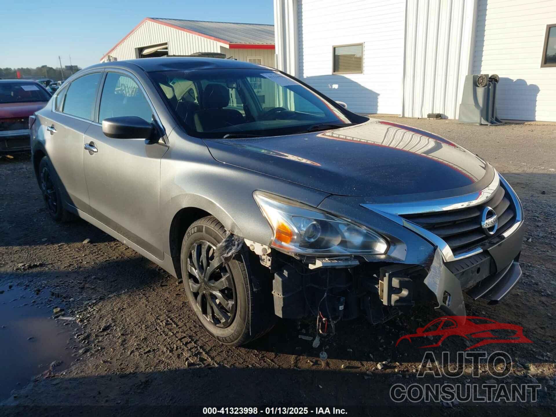 NISSAN ALTIMA 2015 - 1N4AL3AP2FN334136