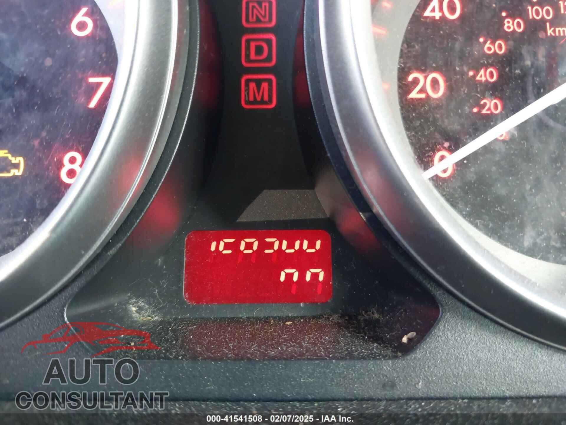 MAZDA CX-9 2010 - JM3TB3MV5A0219172