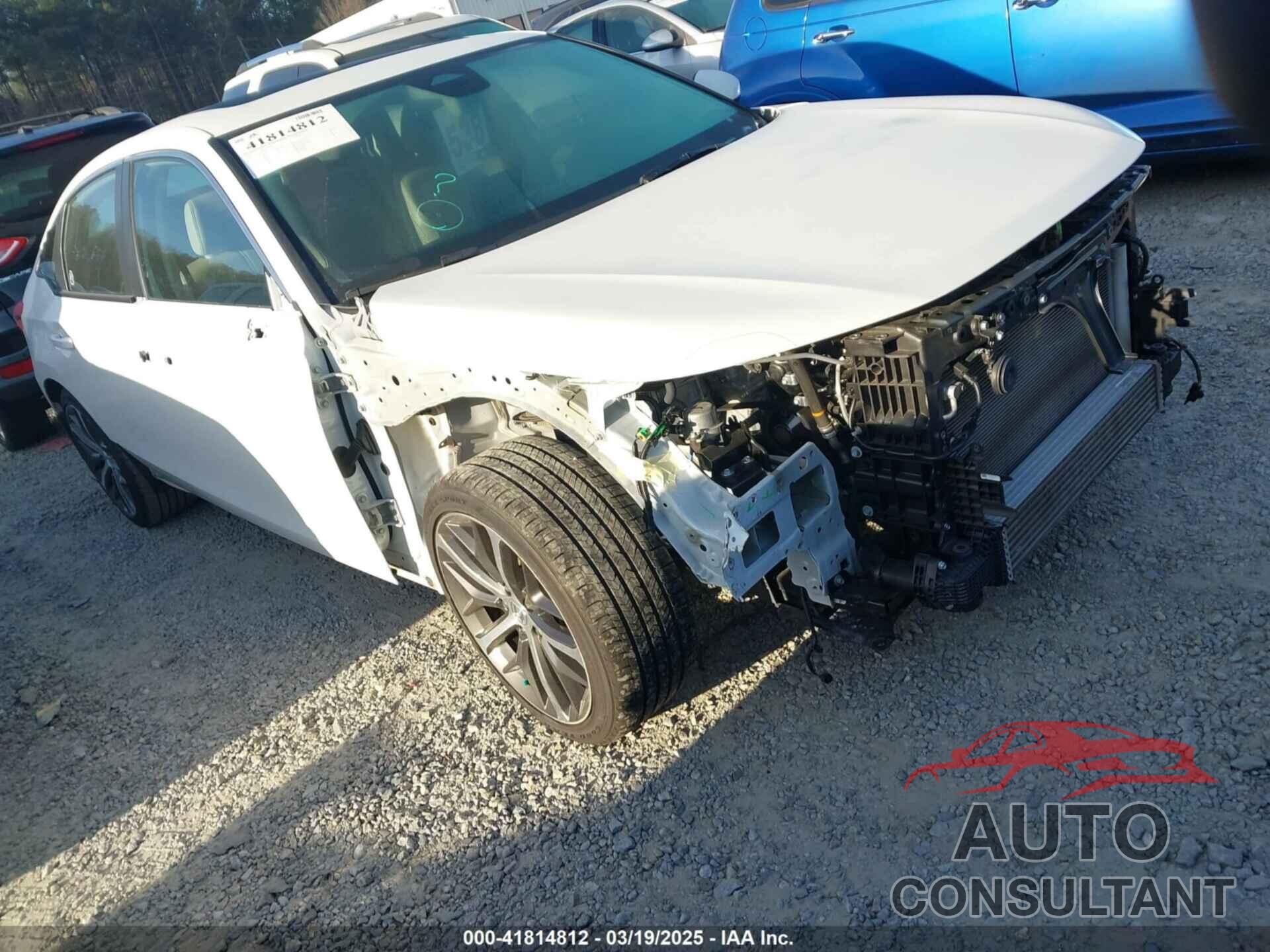 HONDA CIVIC 2023 - 2HGFE1F9XPH313328