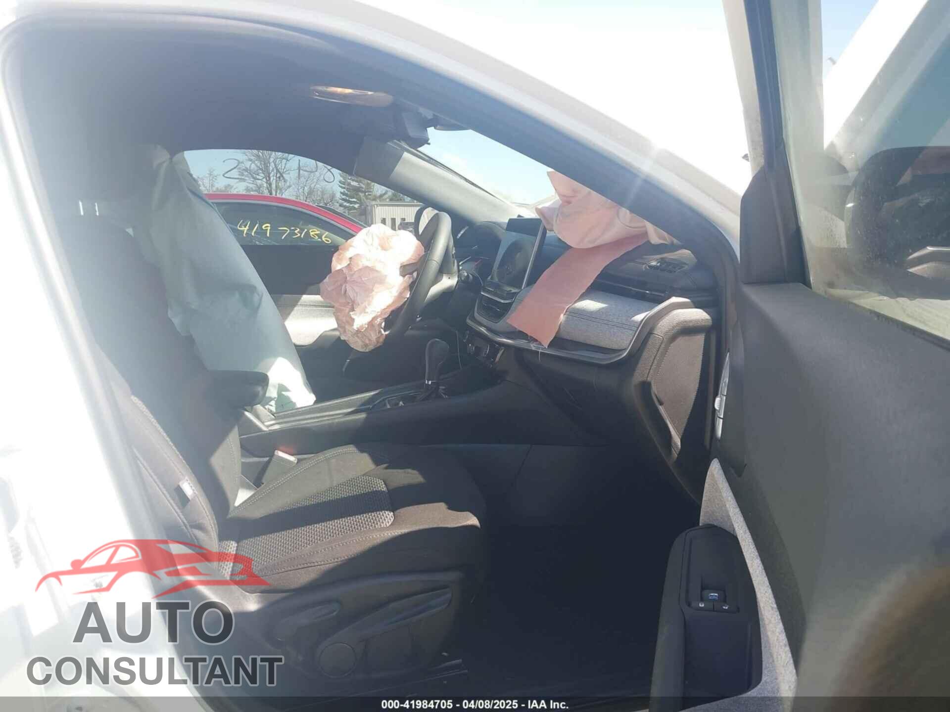 JEEP COMPASS 2024 - 3C4NJDAN2RT591078