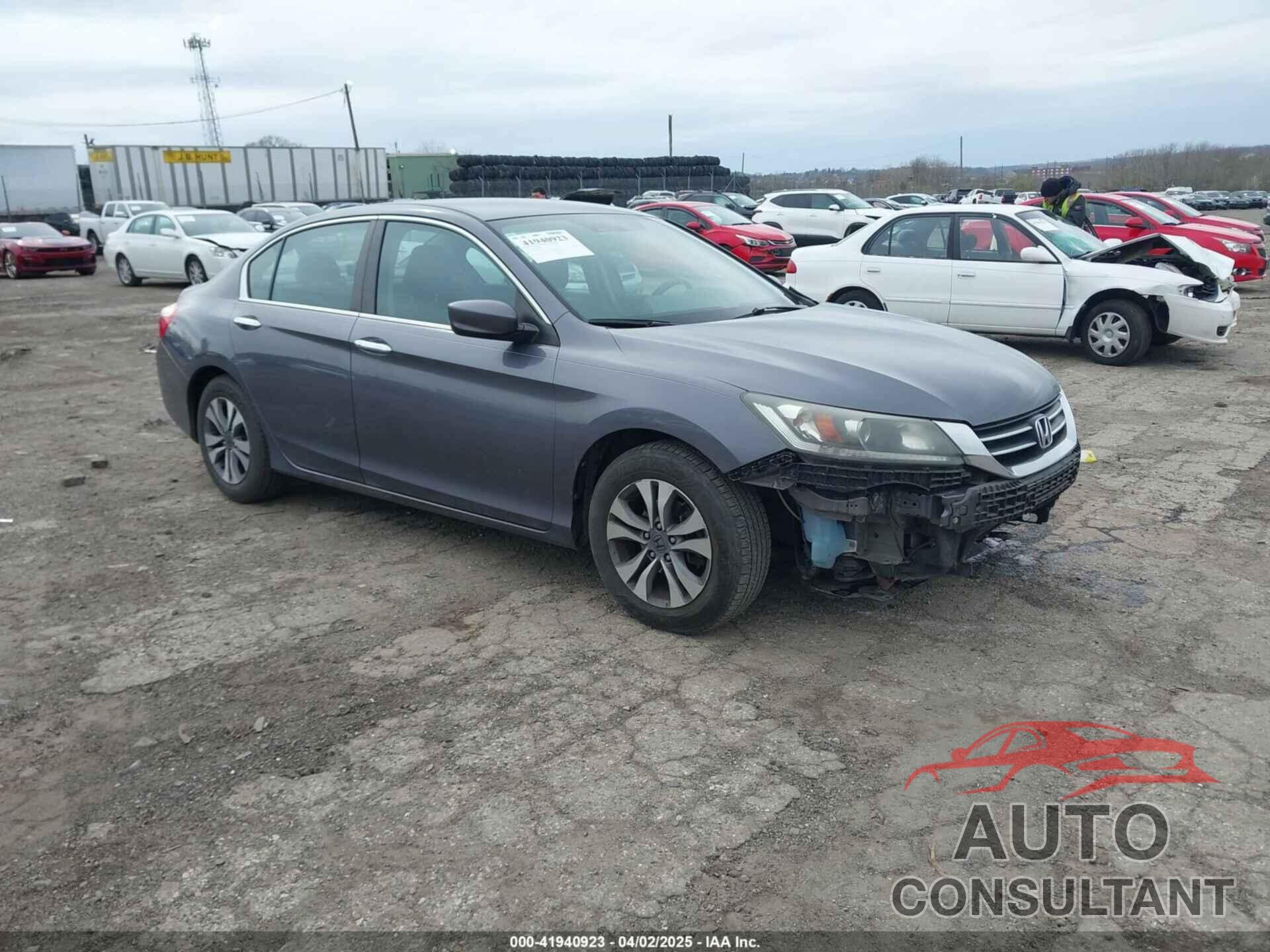 HONDA ACCORD 2015 - 1HGCR2F33FA274894