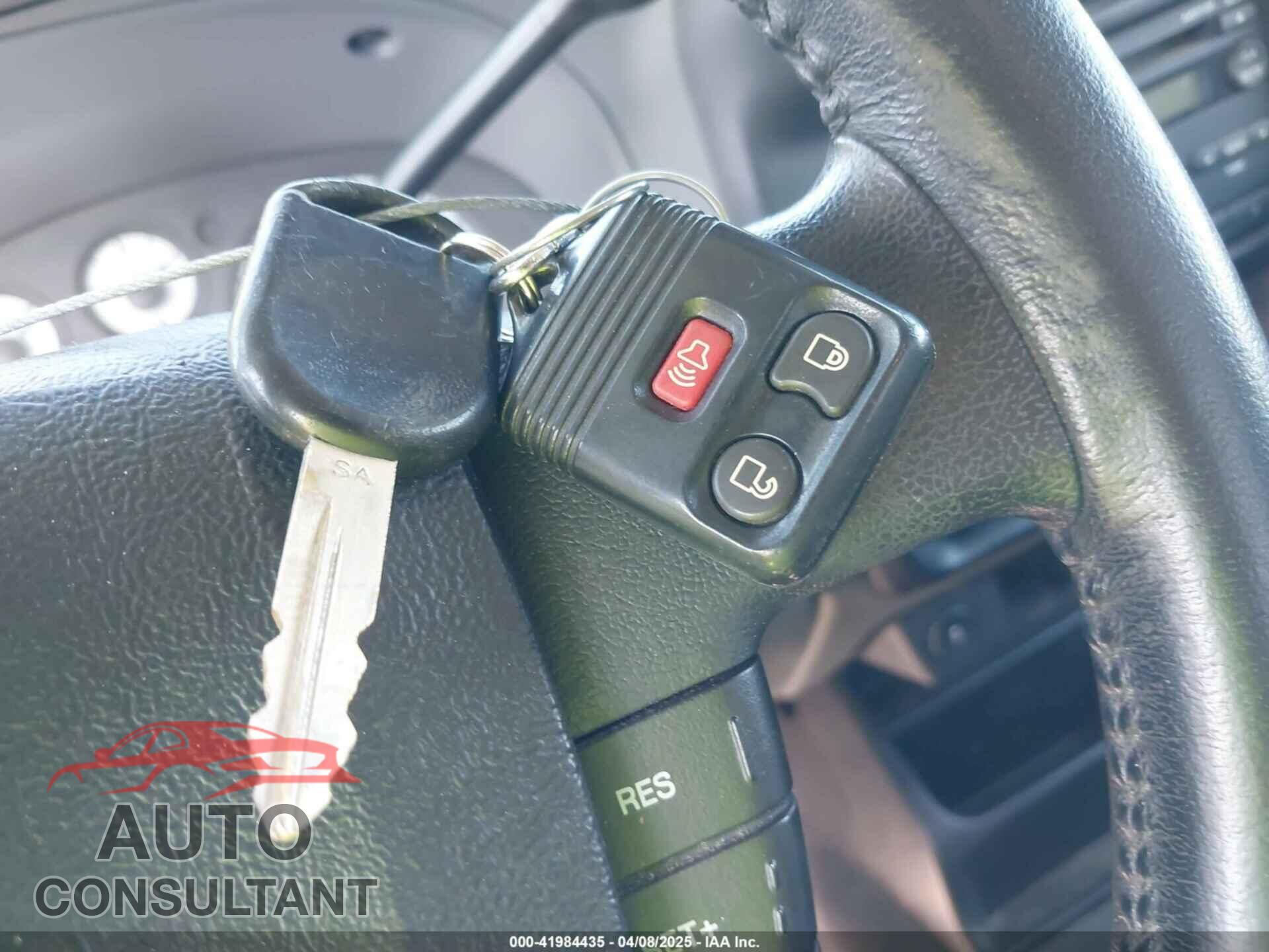 FORD RANGER 2011 - 1FTKR1EE8BPA89853