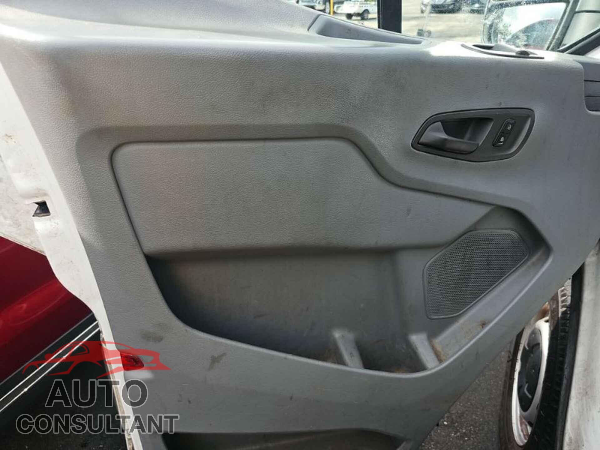 FORD TRANSIT 2016 - 1FTYR1YMXGKB54851