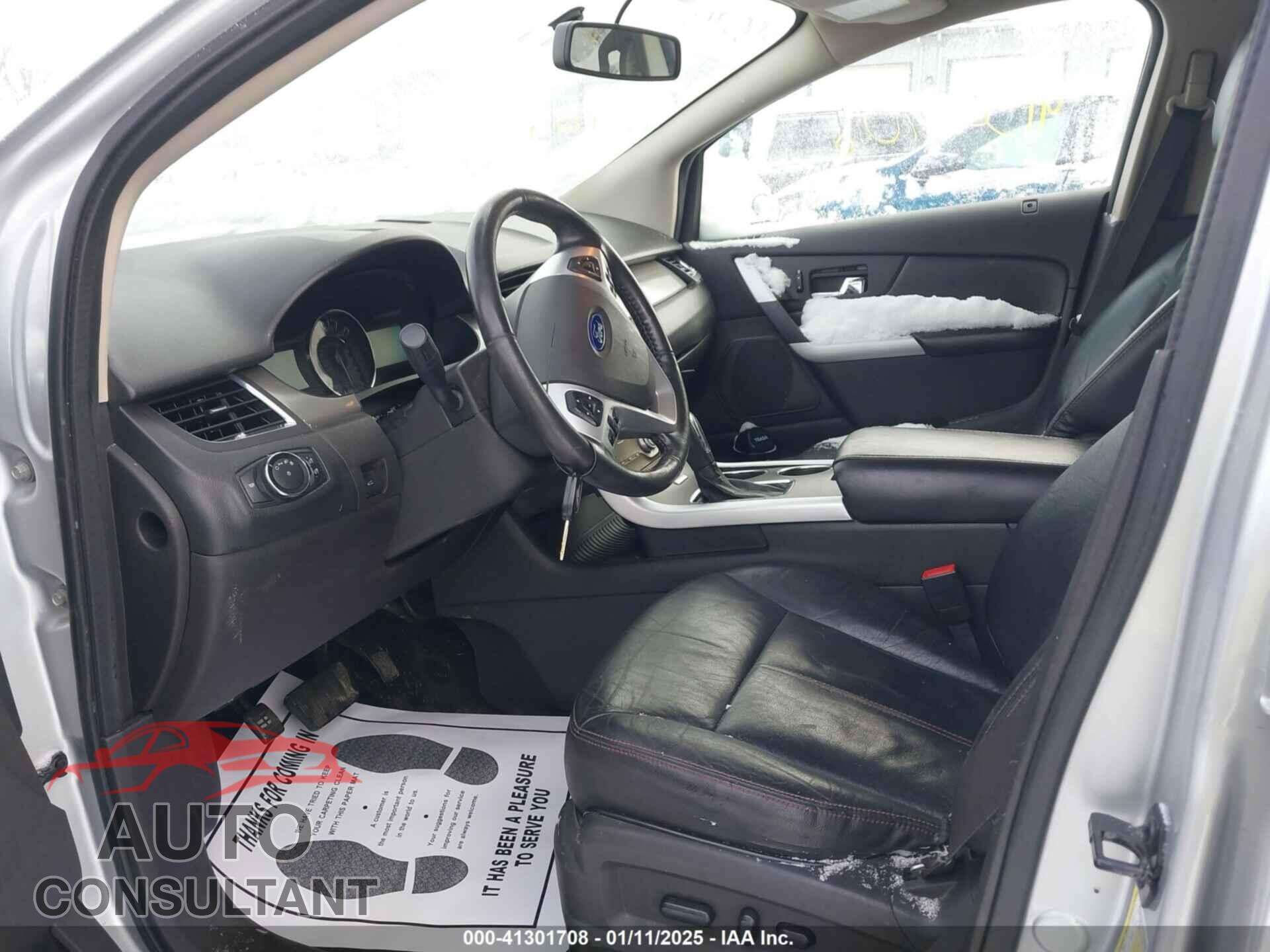 FORD EDGE 2014 - 2FMDK4JC0EBA37224