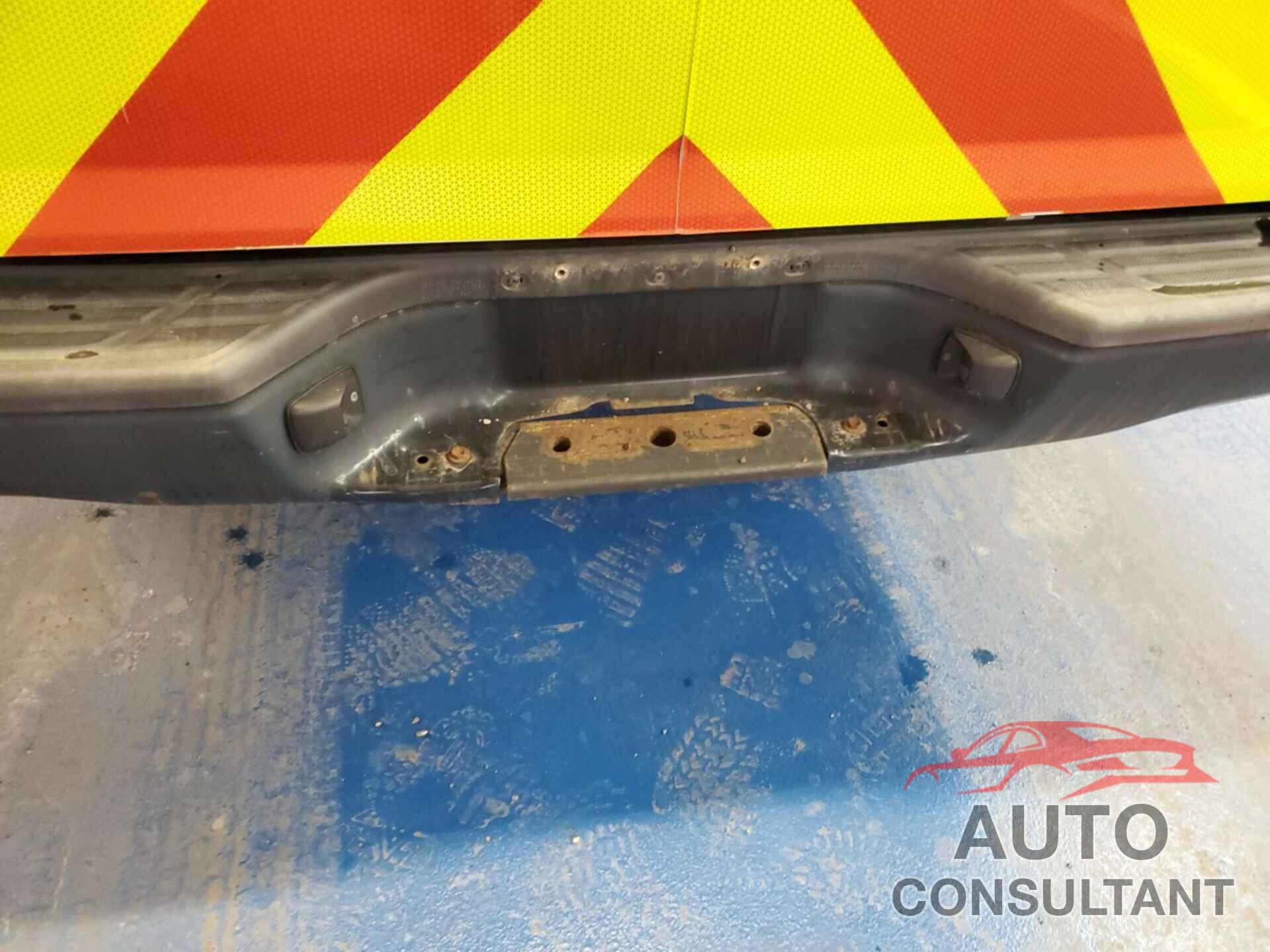 TOYOTA TACOMA 2015 - 5TFUX4EN4FX038078