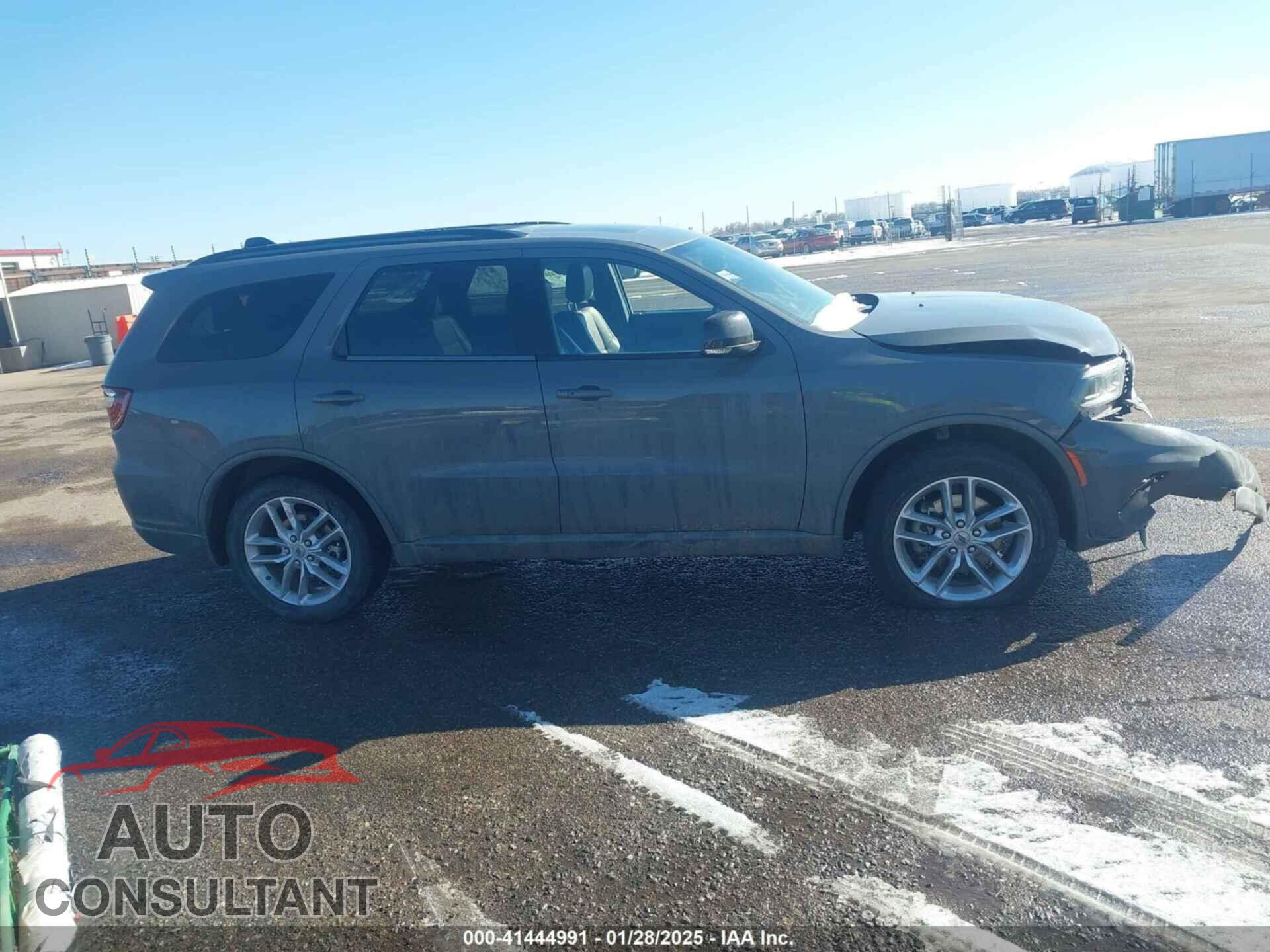 DODGE DURANGO 2023 - 1C4RDJDG4PC603213