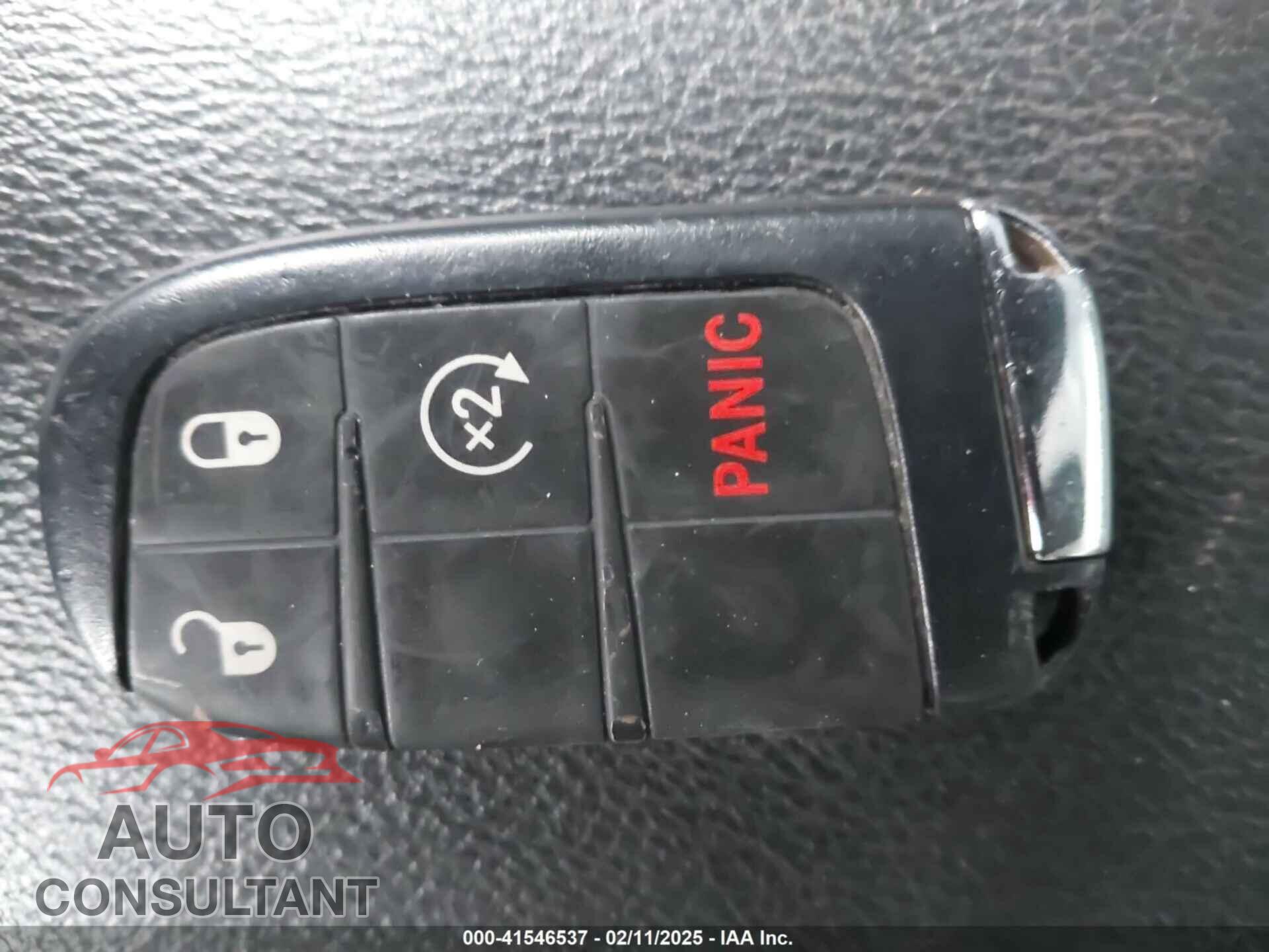 JEEP COMPASS 2021 - 3C4NJDBBXMT522281