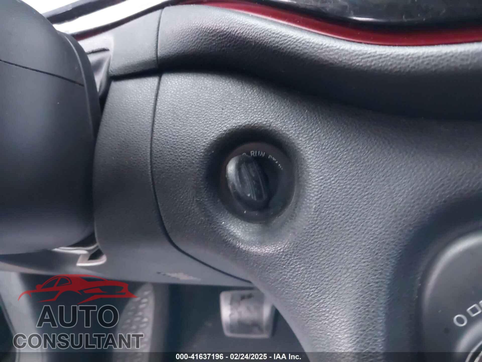 DODGE DART 2015 - 1C3CDFBB8FD105166