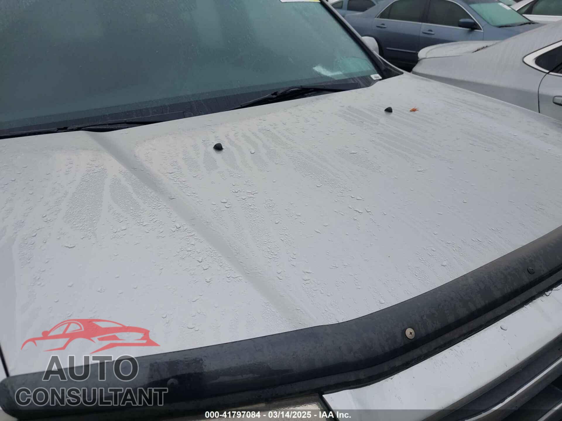 HONDA PILOT 2013 - 5FNYF3H75DB012205