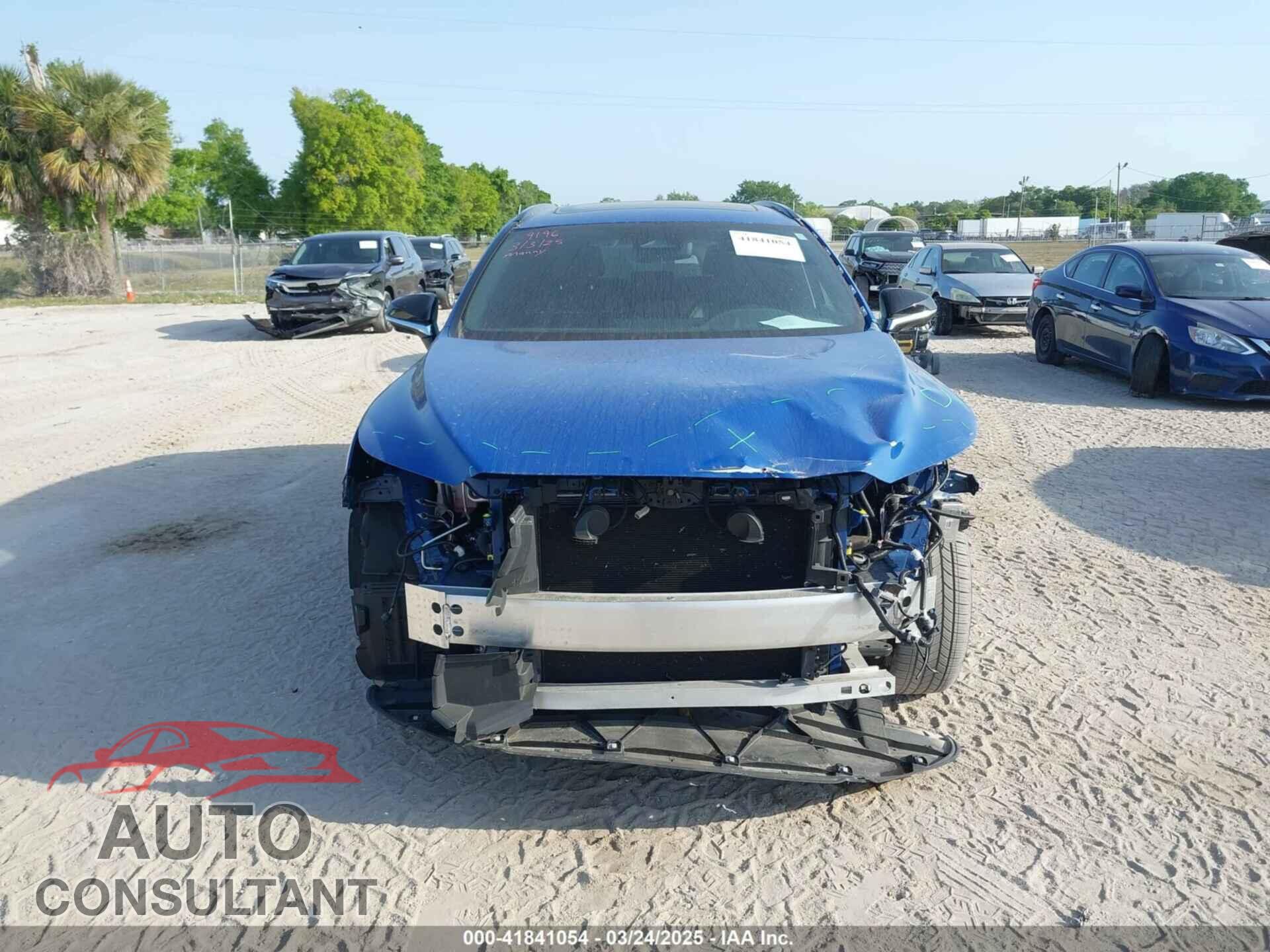 LEXUS RX 350 2023 - 2T2BAMCA3PC016206