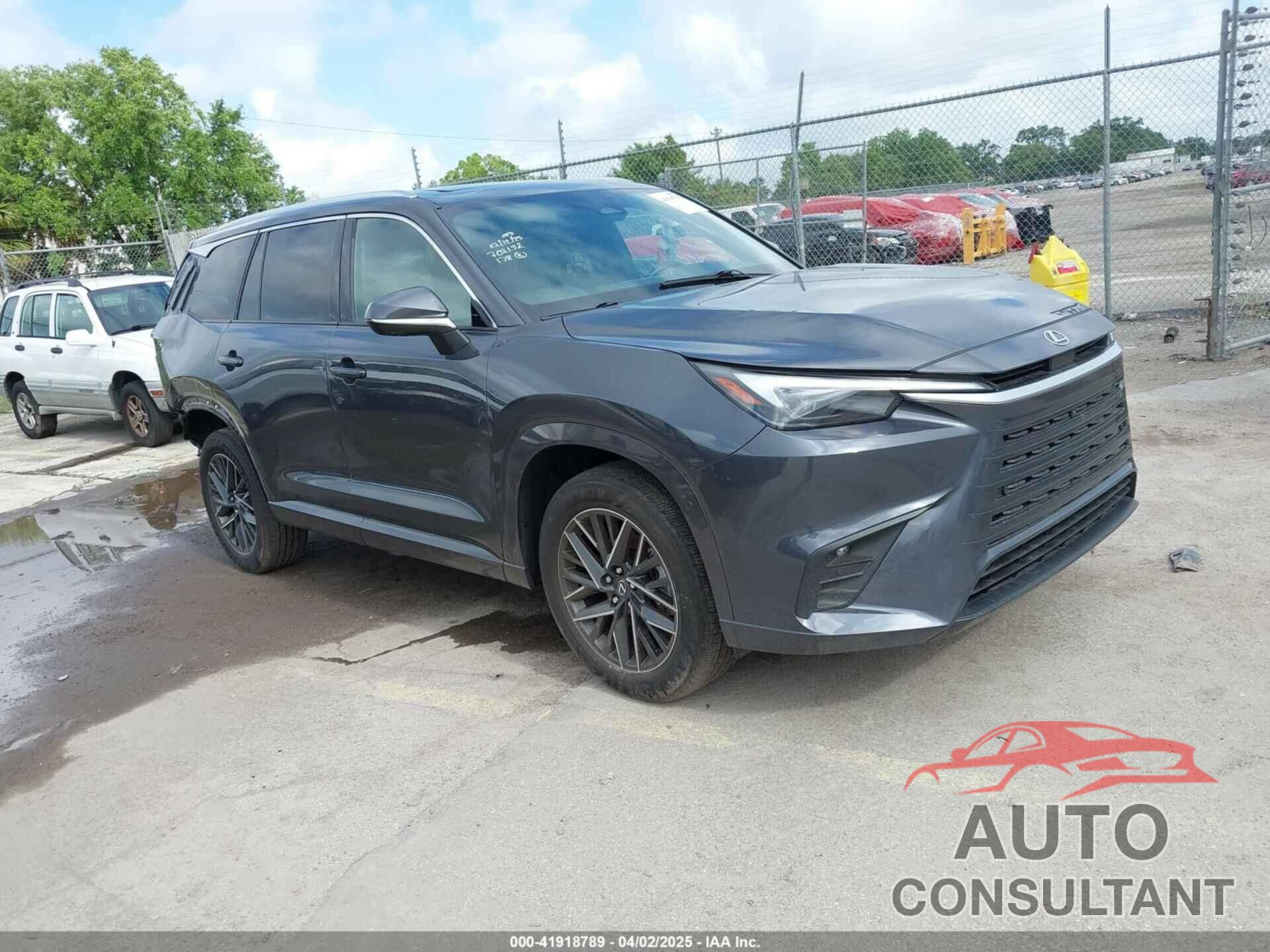 LEXUS TX 350 2024 - 5TDAAAA60RS000441