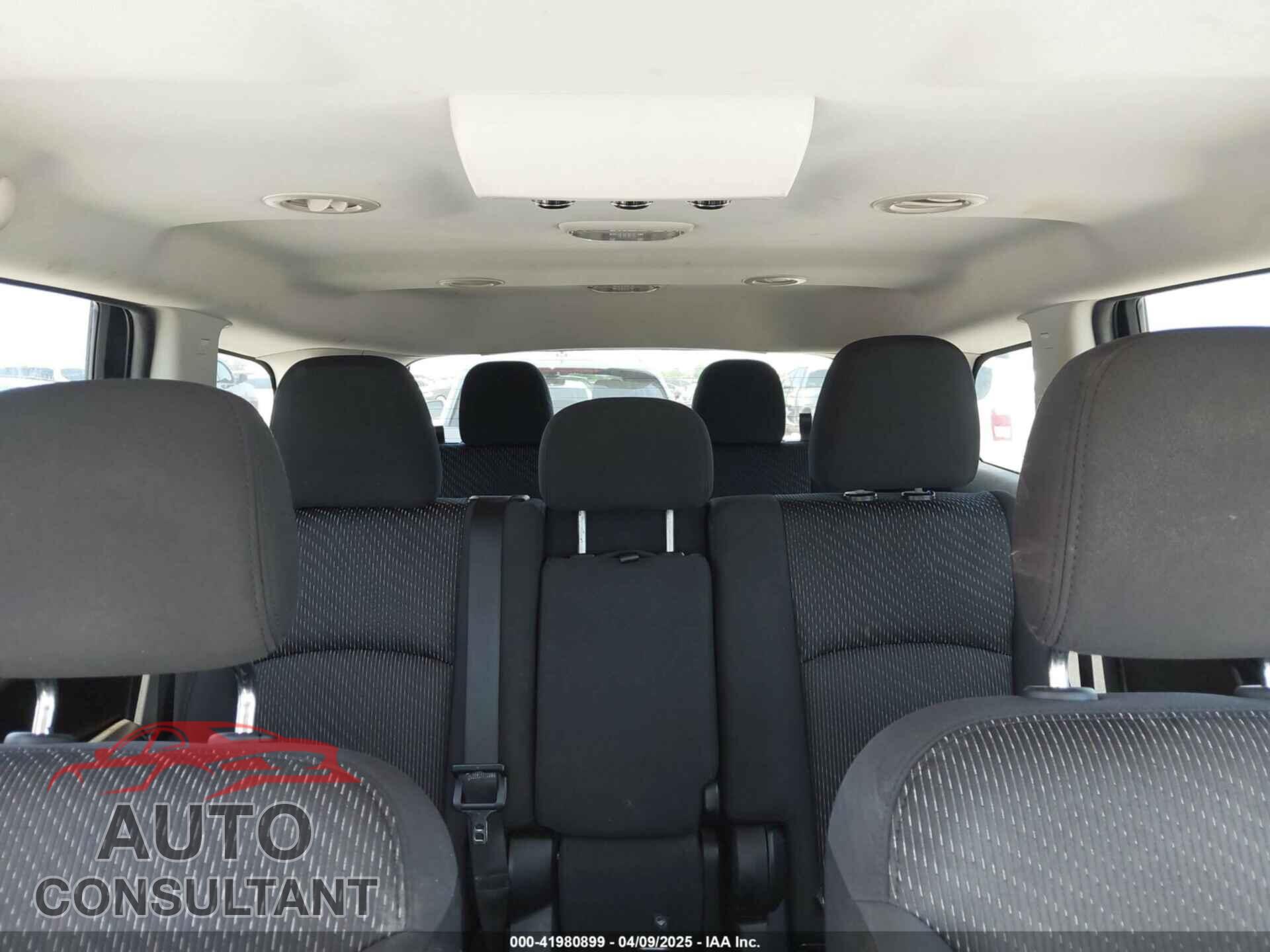 DODGE JOURNEY 2013 - 3C4PDCBG7DT546981