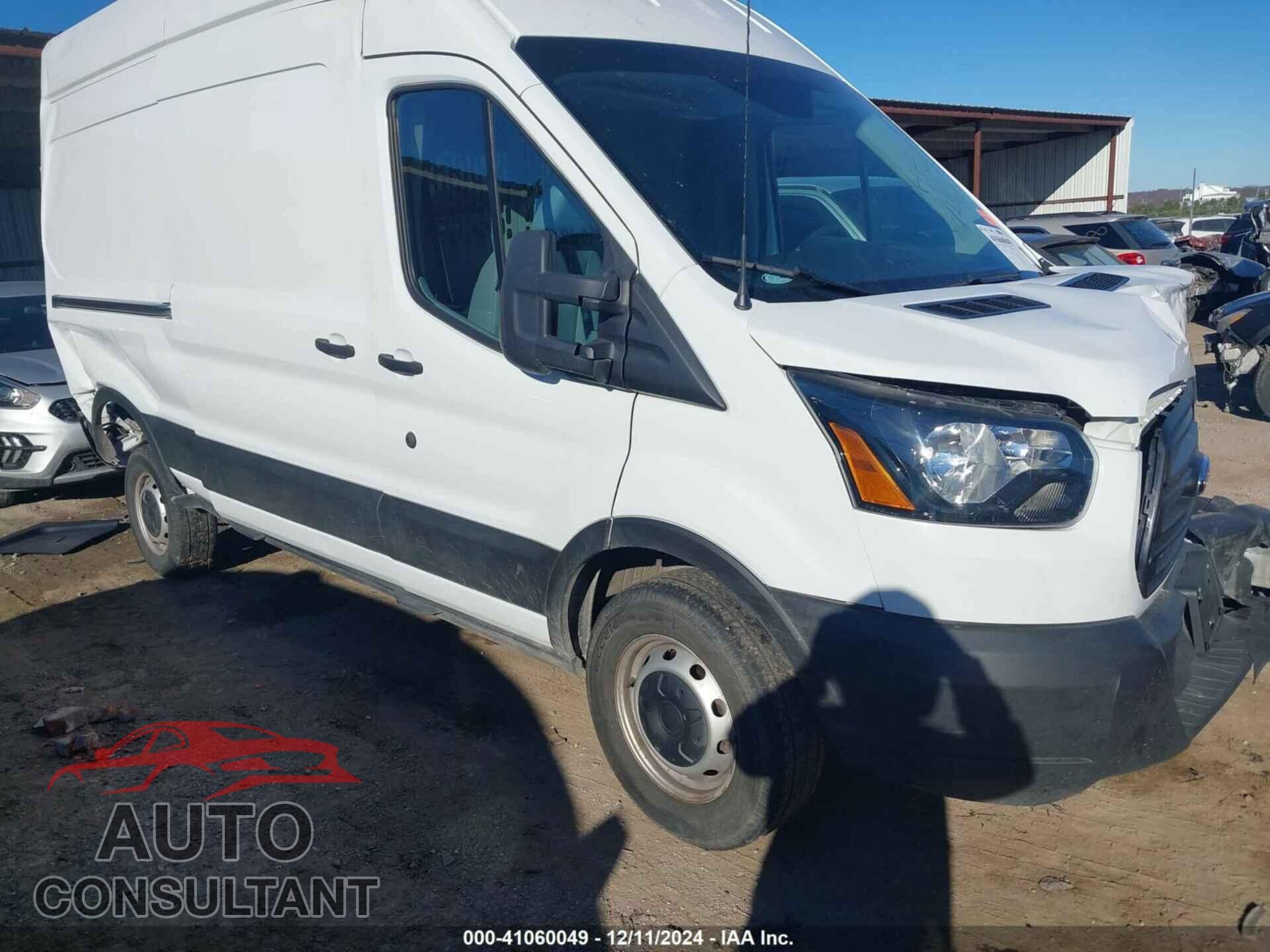 FORD TRANSIT-250 2019 - 1FTYR2XM0KKB31496