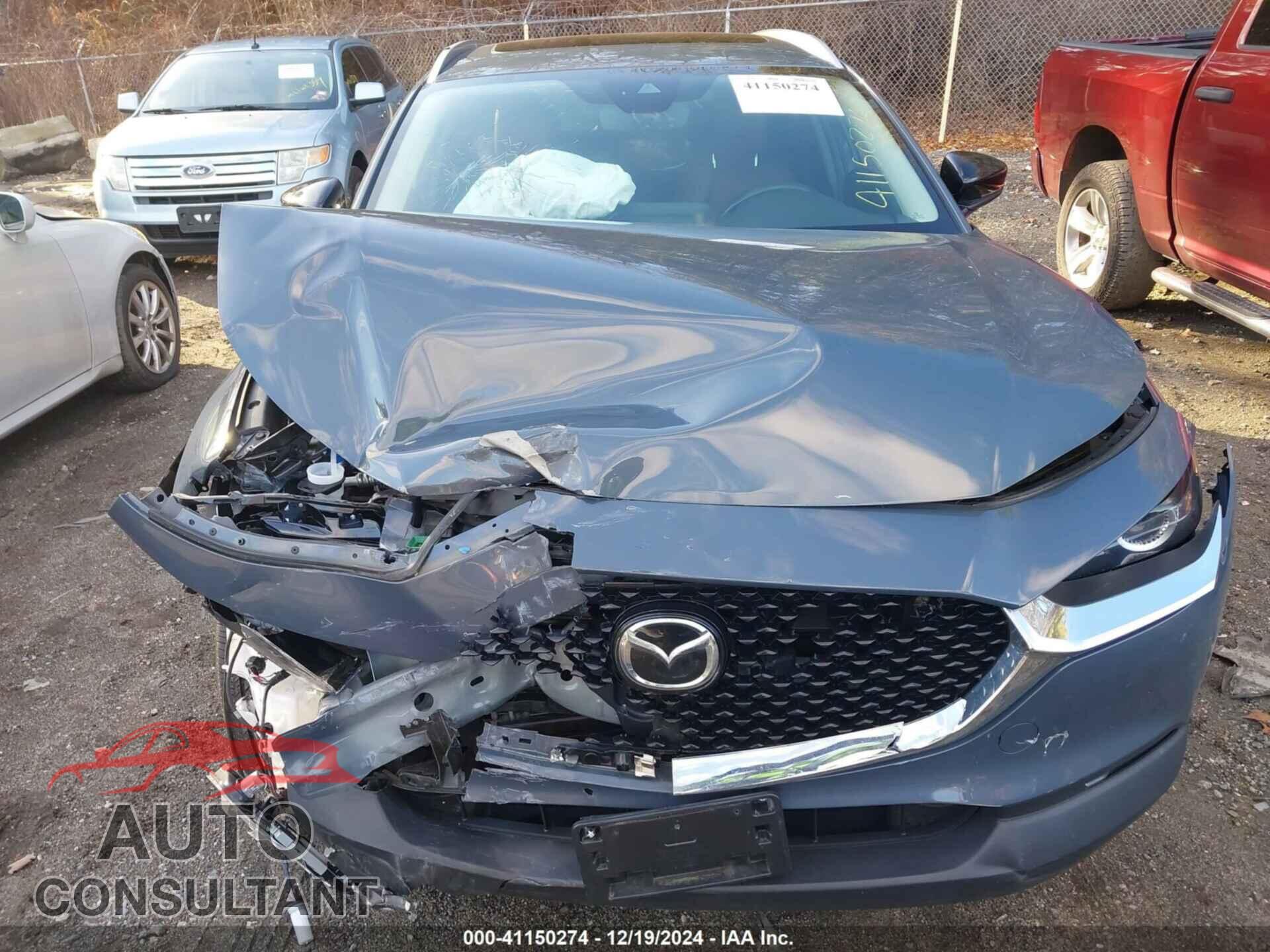 MAZDA CX-30 2023 - 3MVDMBCM0PM510726