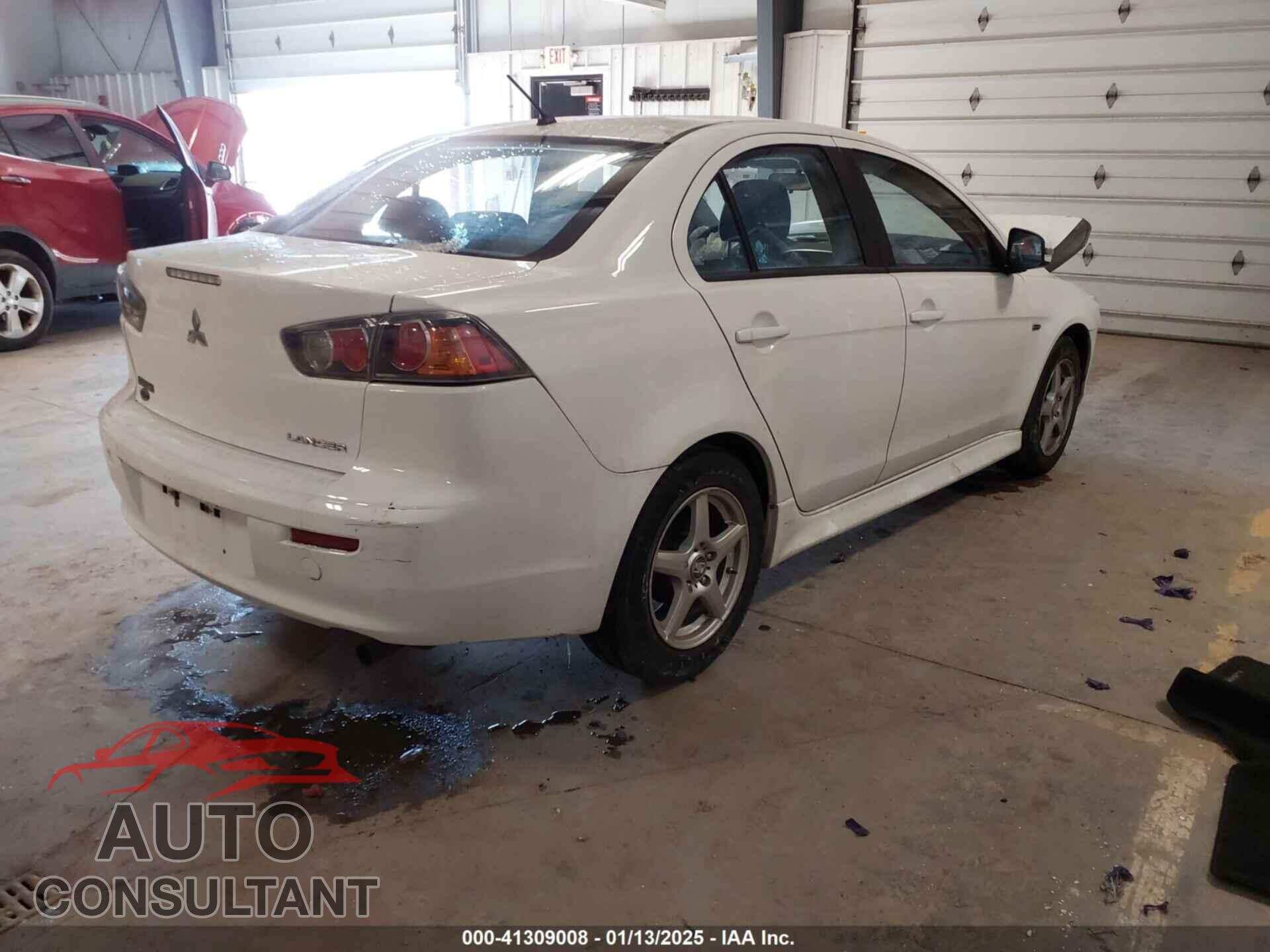 MITSUBISHI LANCER 2015 - JA32U2FU2FU006420