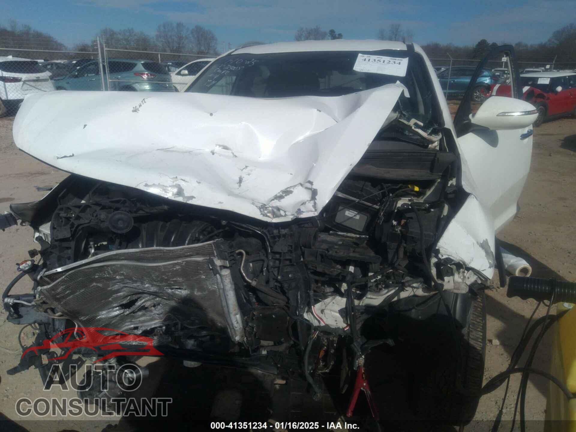 KIA SPORTAGE 2015 - KNDPCCAC1F7724005