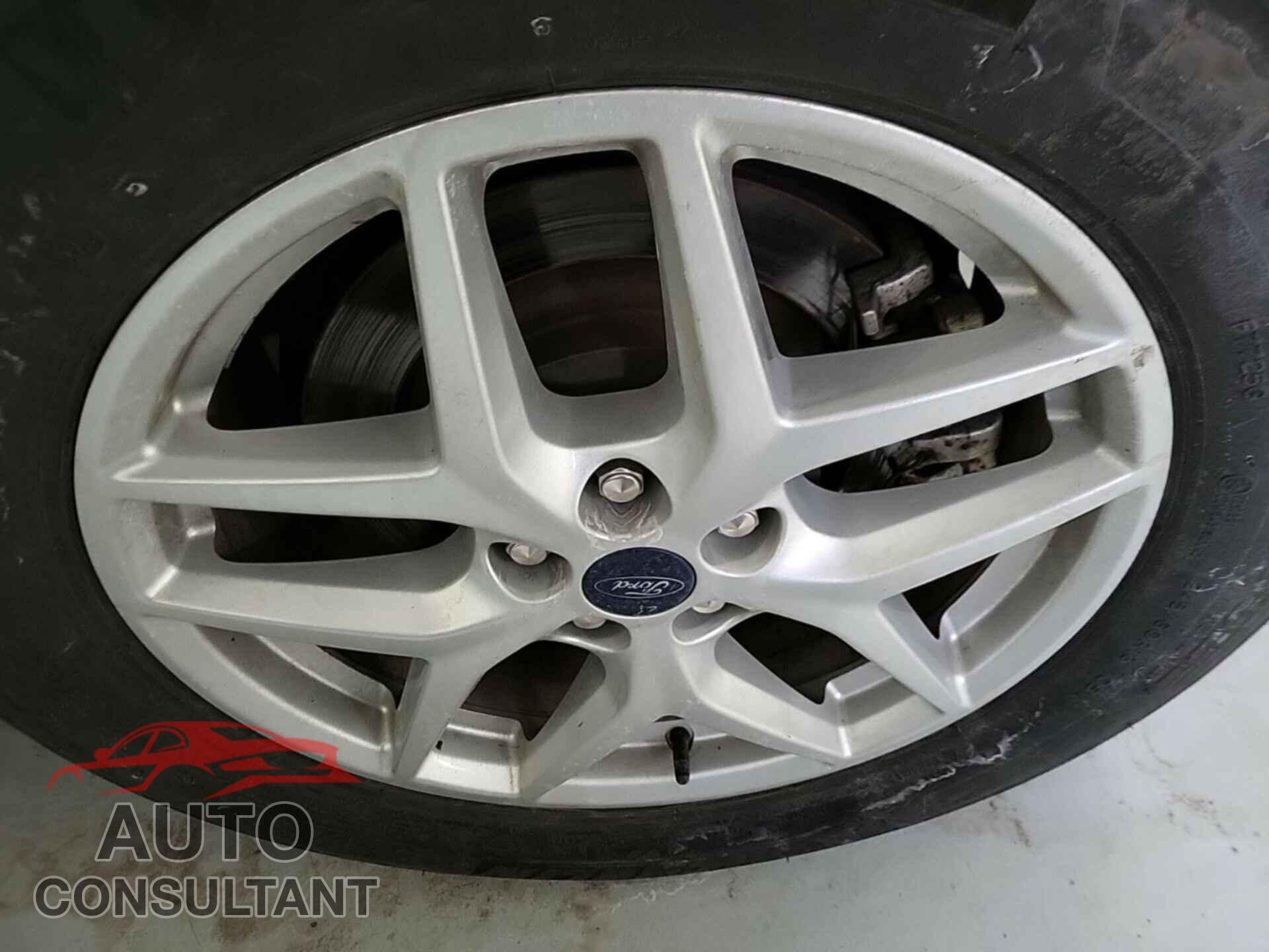 FORD EDGE 2022 - 2FMPK4J96NBA65353