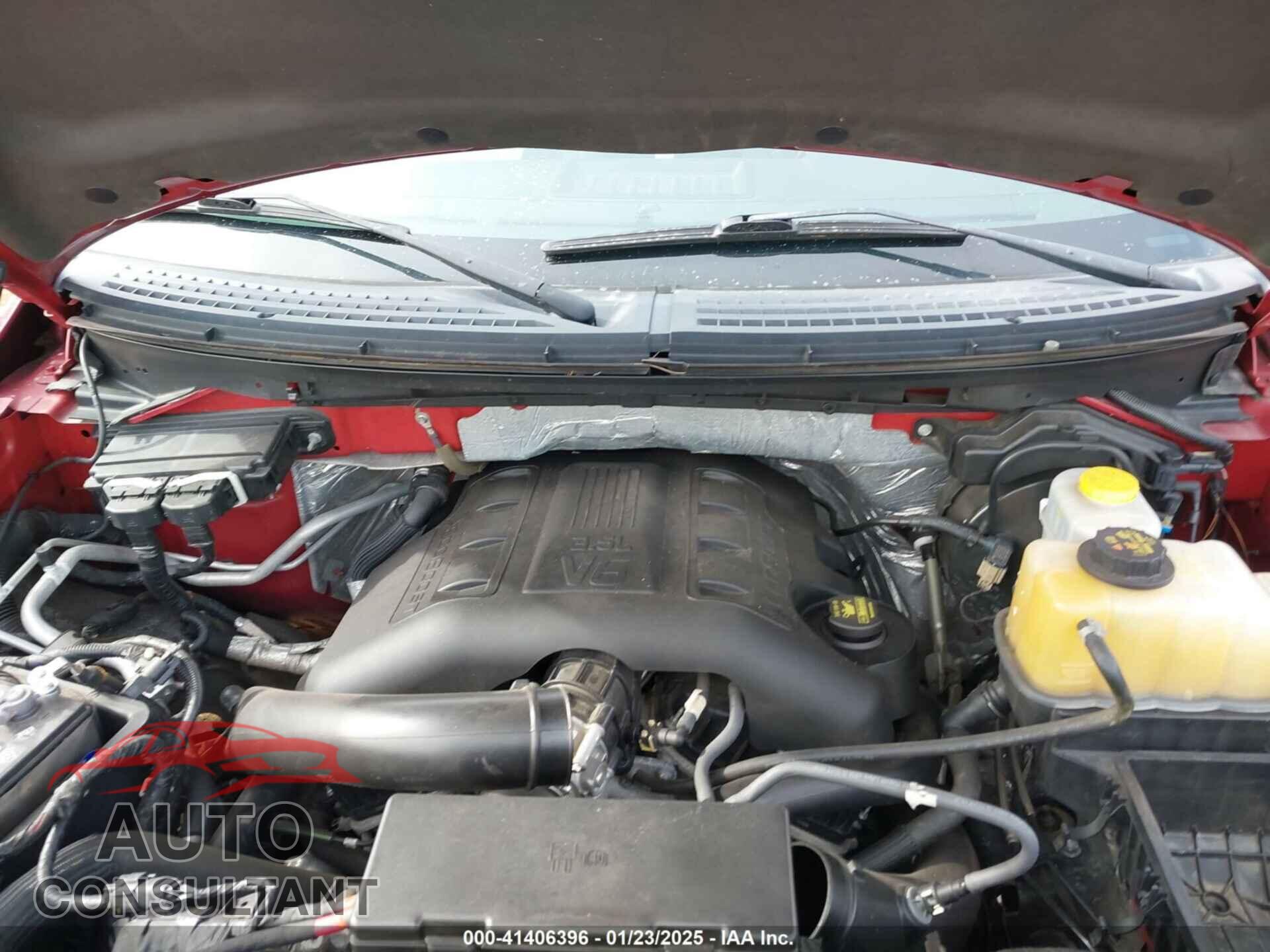 FORD F-150 2013 - 1FTFW1ET2DFD19422