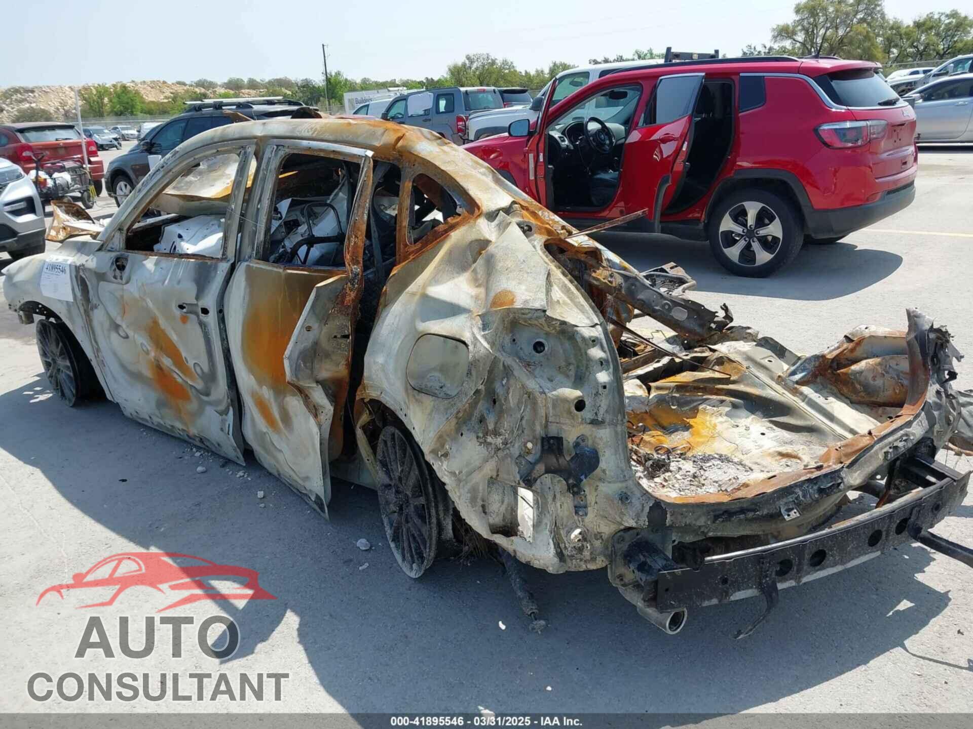 MAZDA CX-5 2021 - JM3KFABM5M0334485