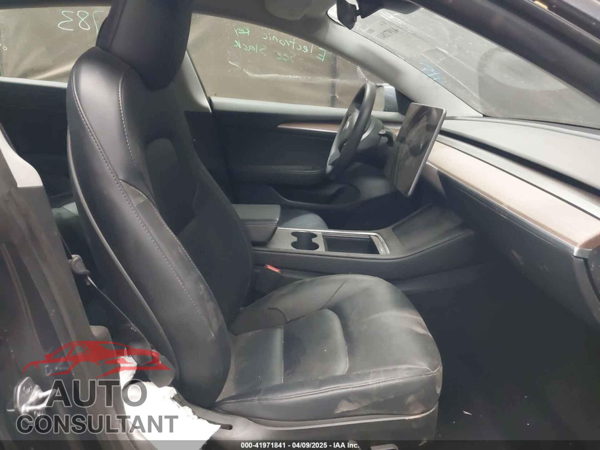 TESLA MODEL 3 2023 - 5YJ3E1EA3PF699142