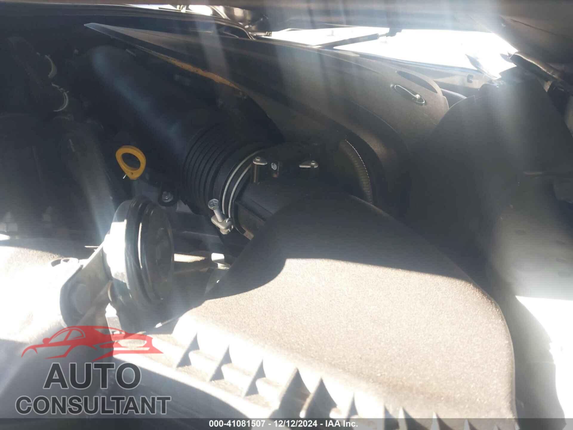 LEXUS IS 250 2015 - JTHBF1D25F5075568