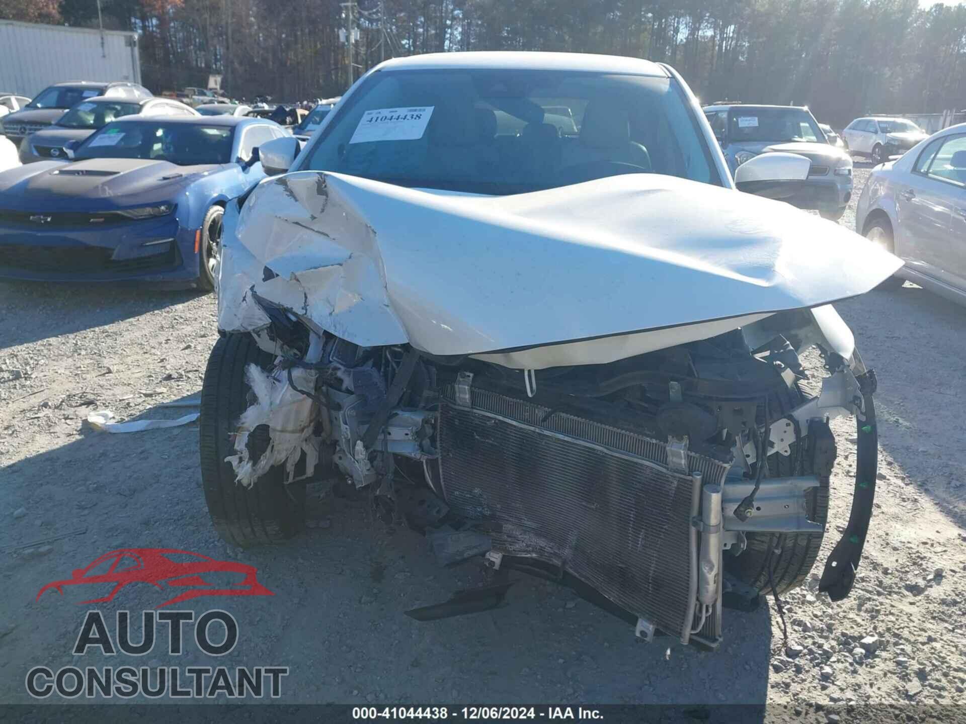 MAZDA CX-5 2017 - JM3KFADL7H0105722