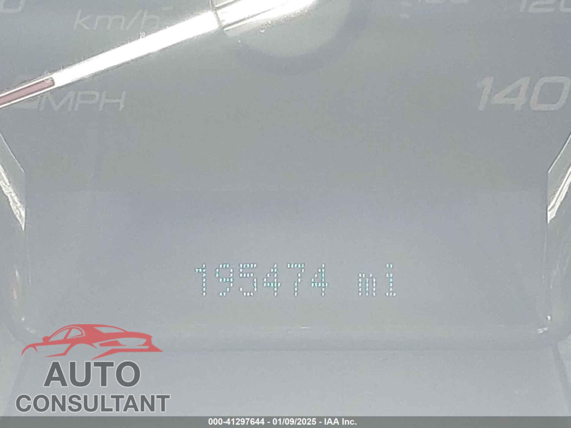 FORD TAURUS 2011 - 1FAHP2EW6BG148855