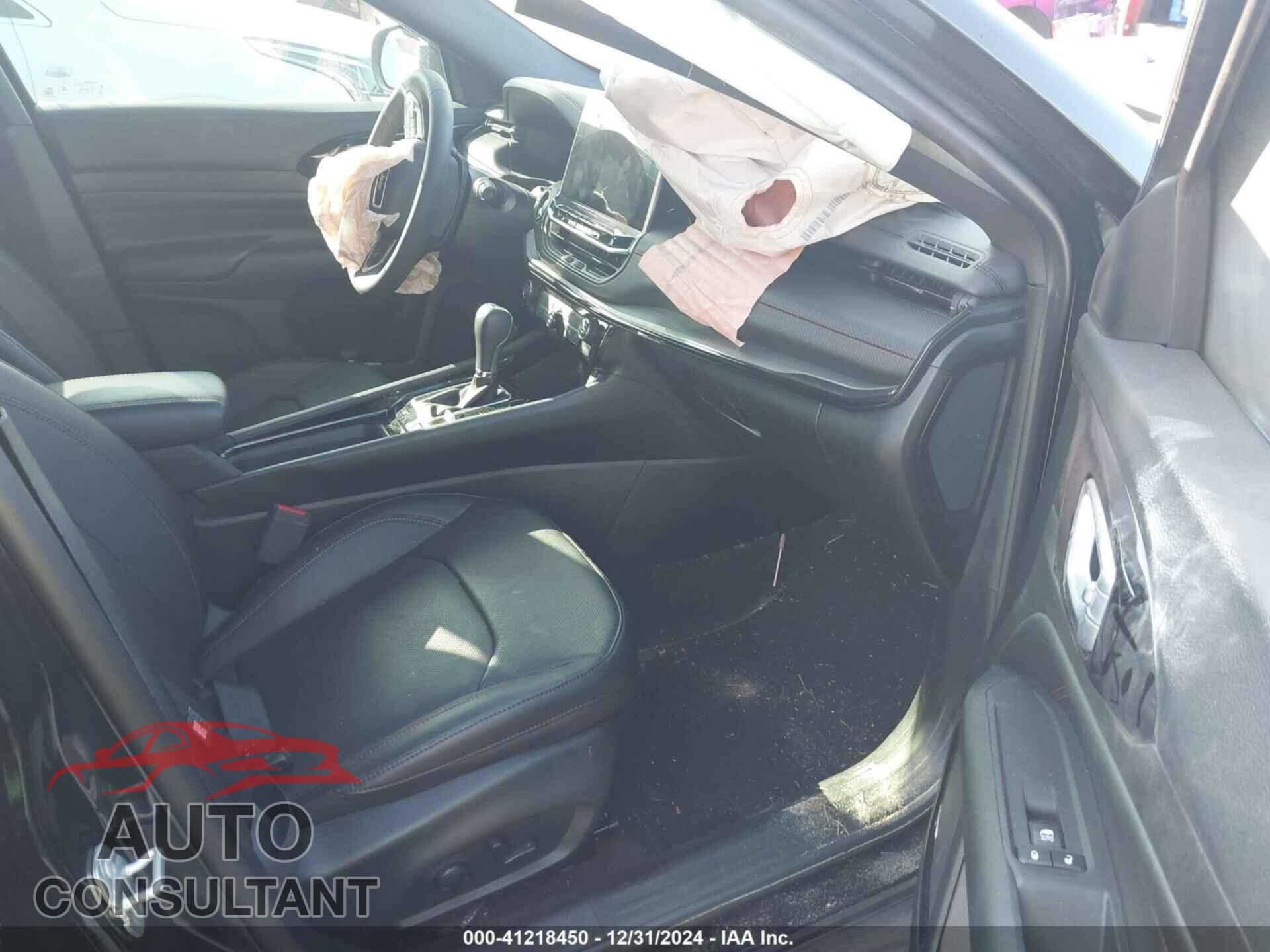 JEEP COMPASS 2023 - 3C4NJDDN1PT571476