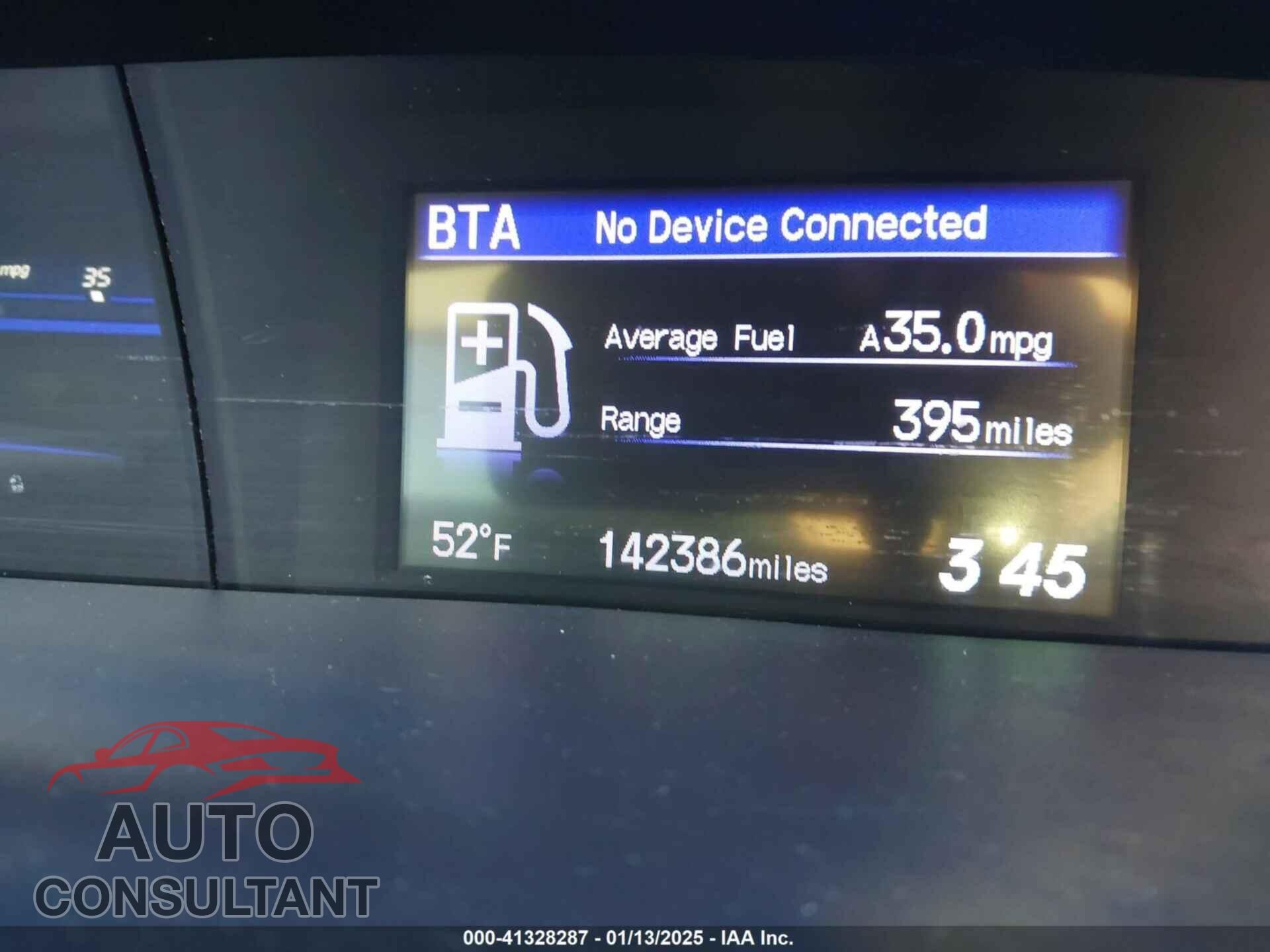 HONDA CIVIC 2015 - 19XFB2F89FE066057