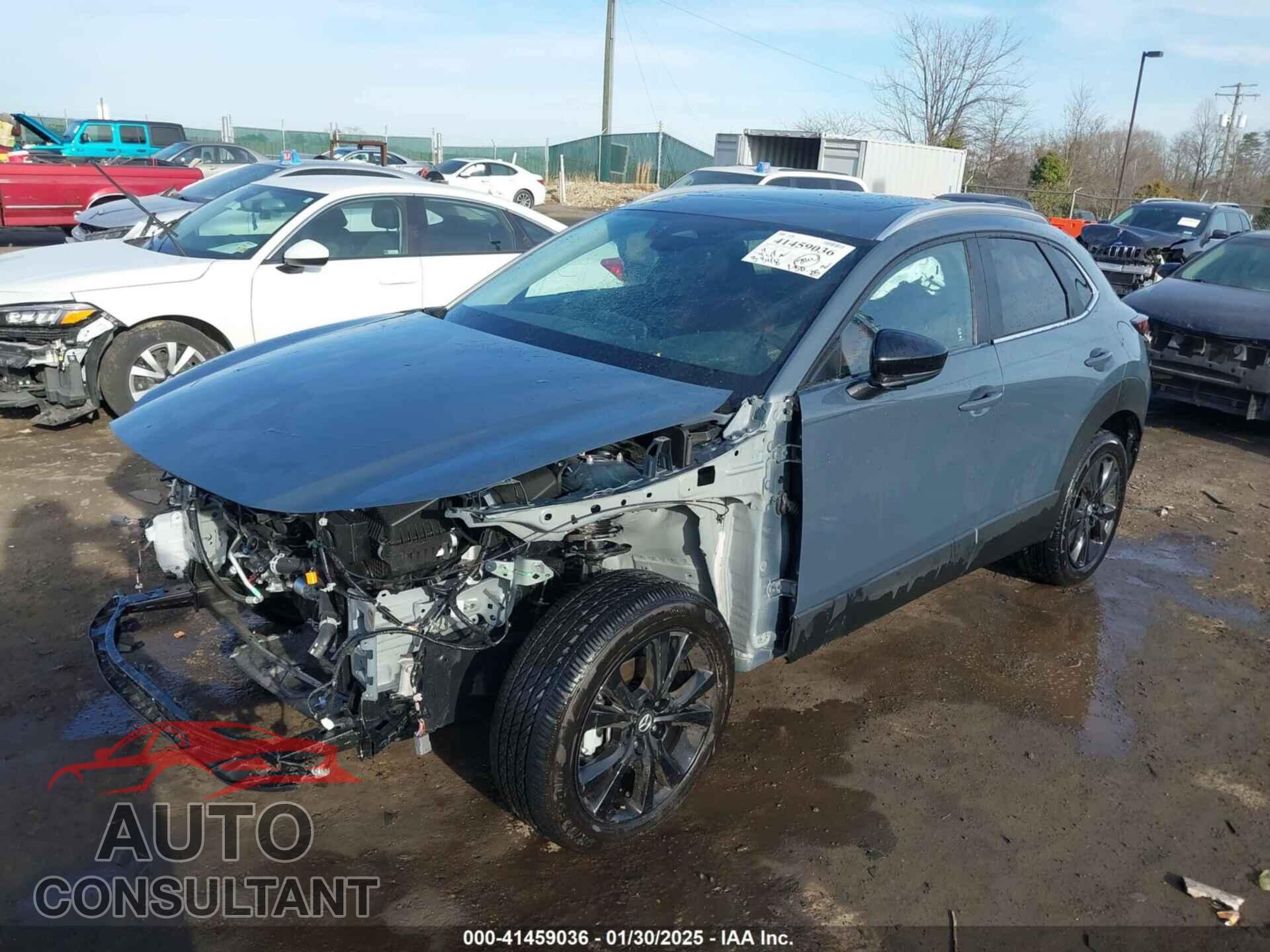 MAZDA CX-30 2024 - 3MVDMBCM2RM668603