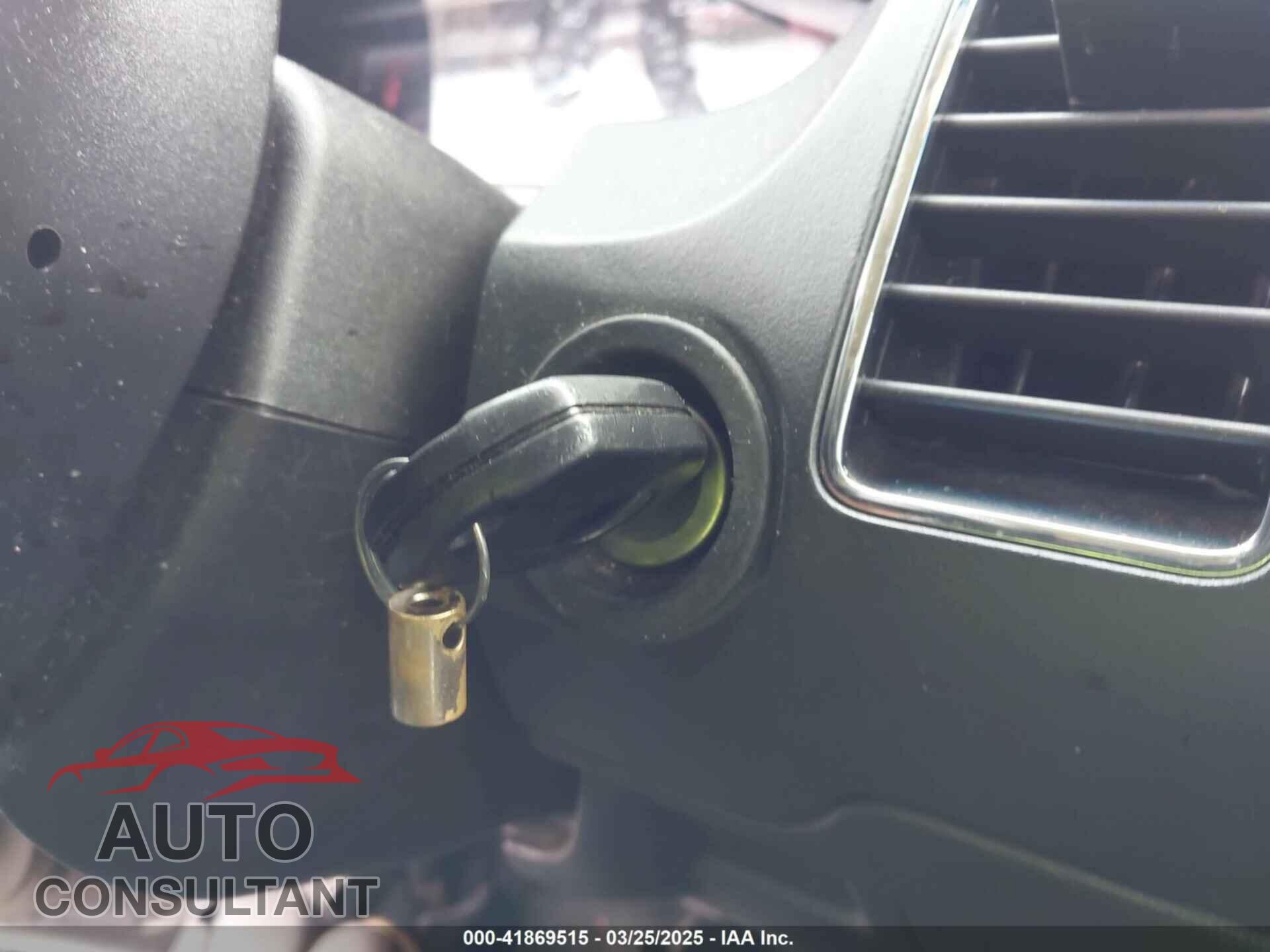 FORD FLEX 2013 - 2FMHK6C89DBD35498