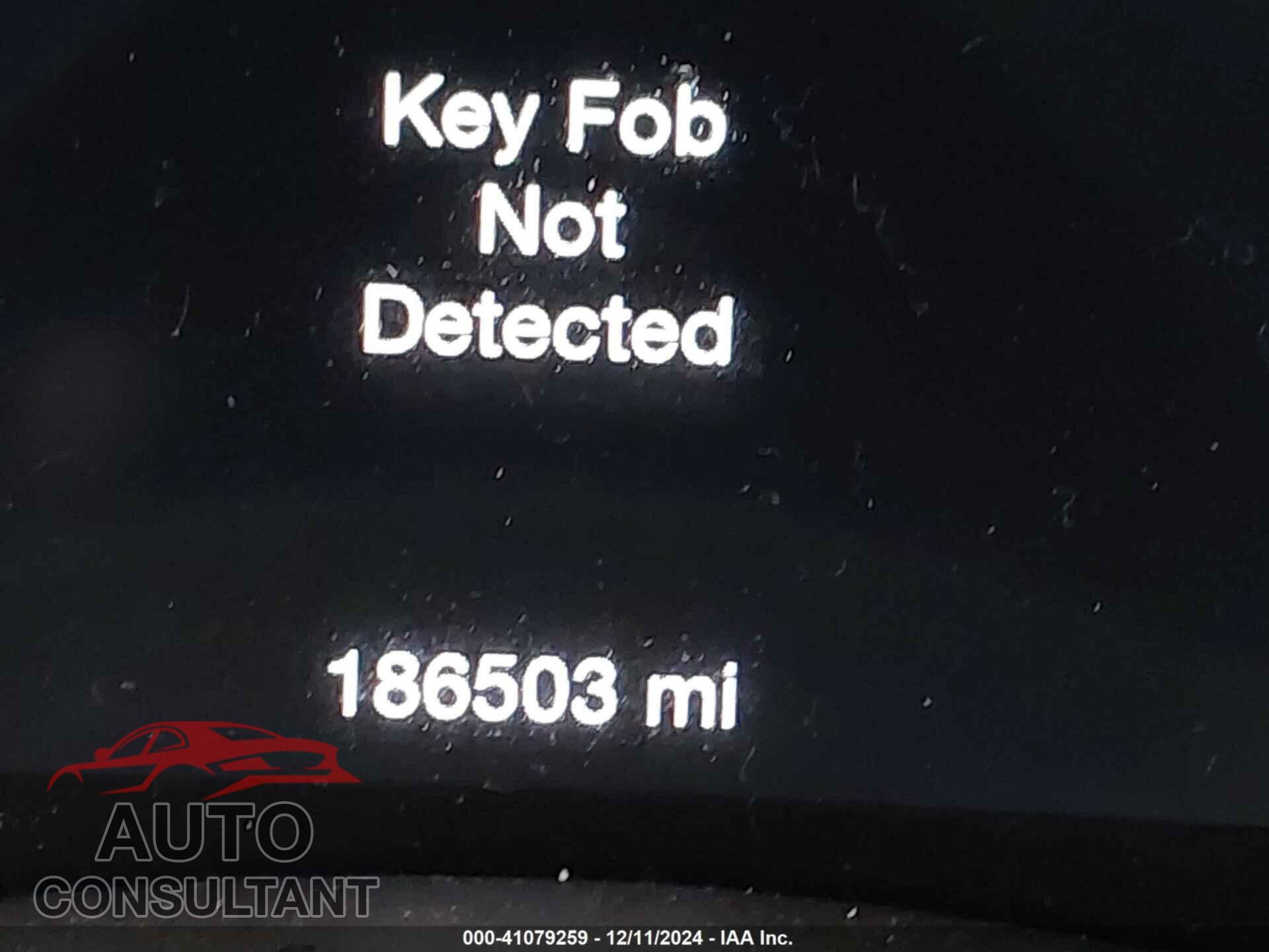 DODGE DURANGO 2016 - 1C4RDJEG0GC412998