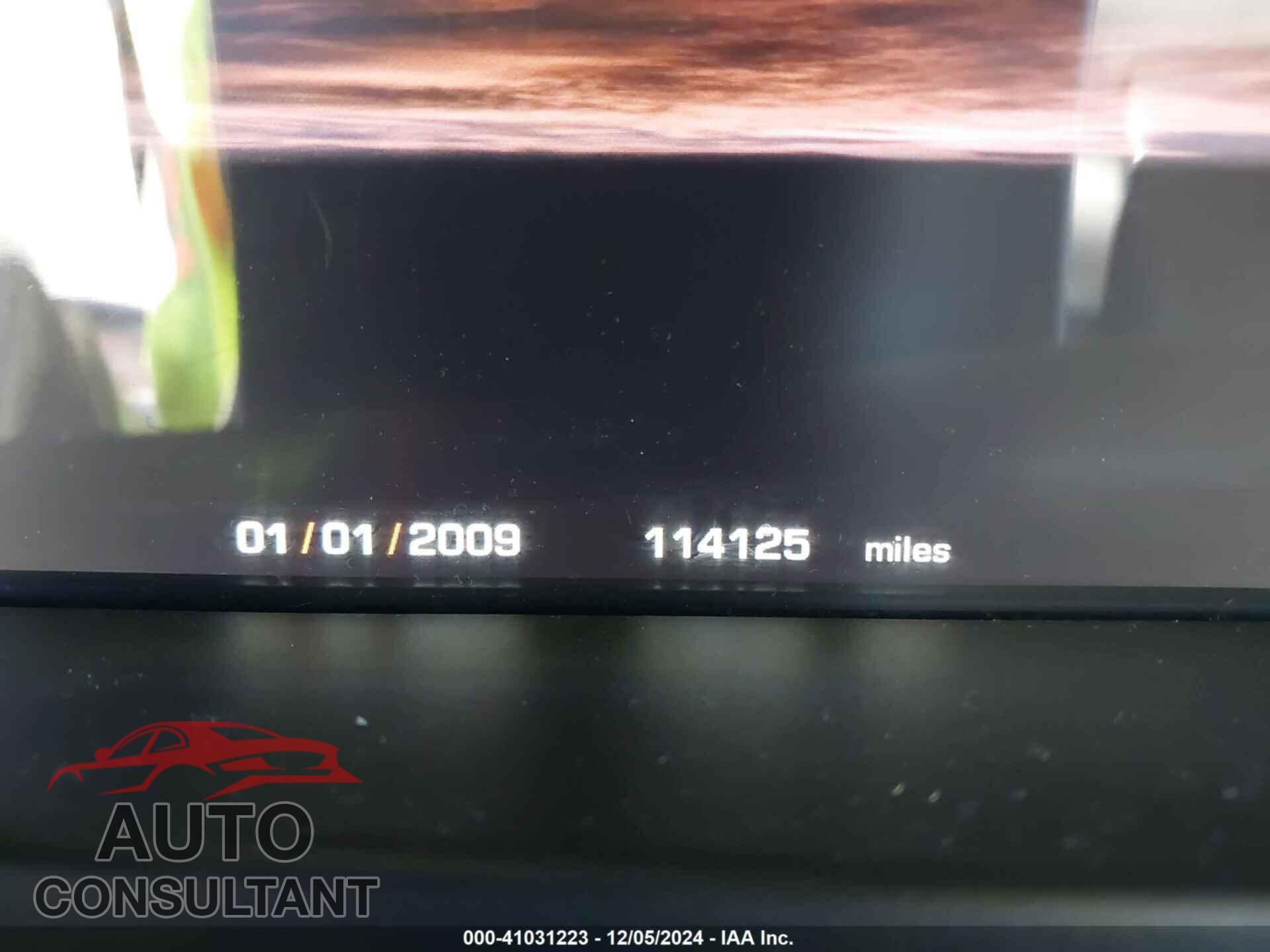 LAND ROVER RANGE ROVER 2011 - SALMF1D45BA330225