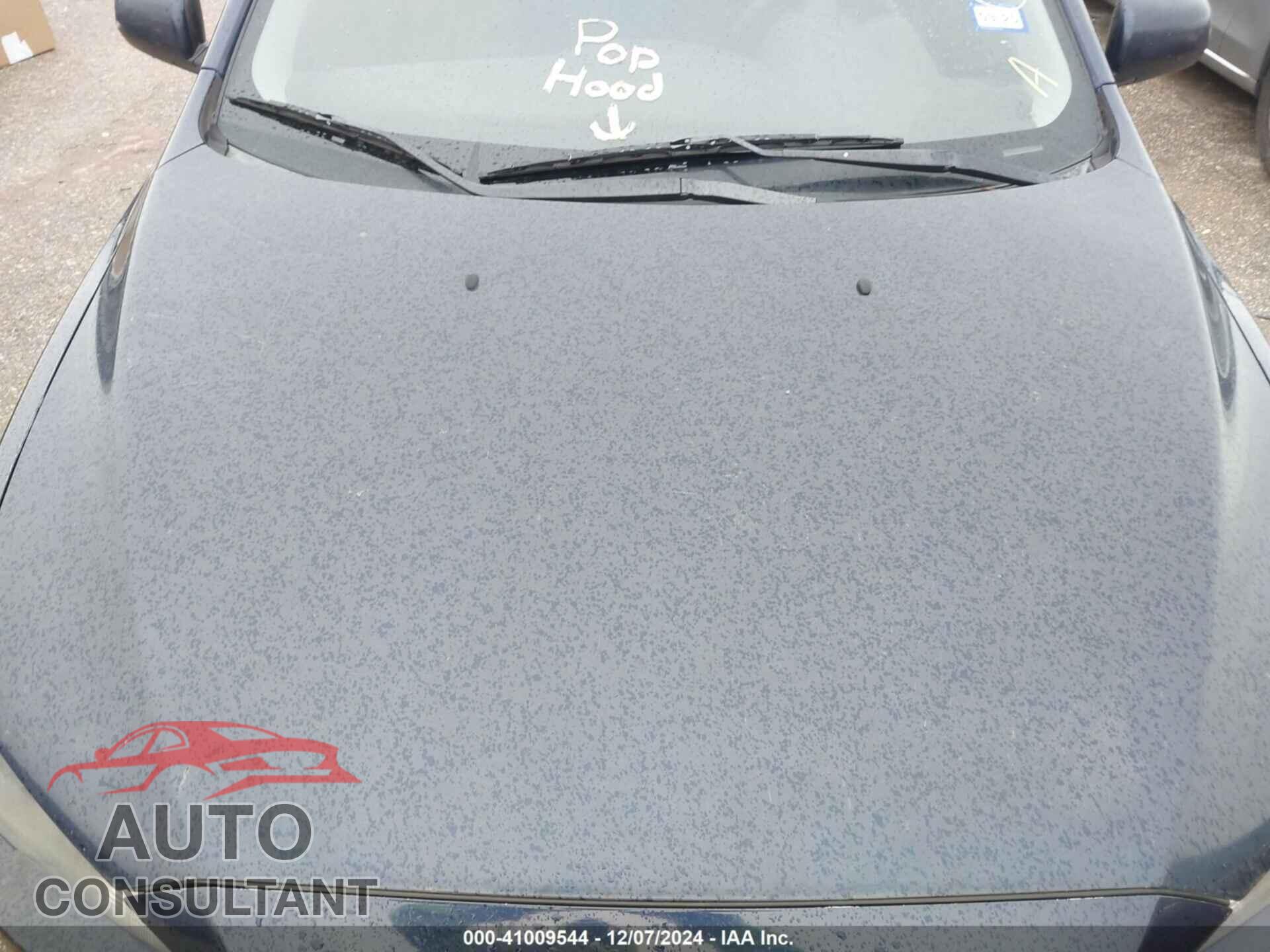 MITSUBISHI LANCER 2014 - JA32U2FU4EU014615